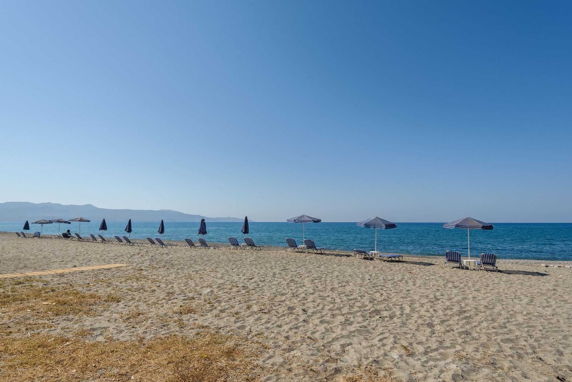 Kostakis Beach Hotel - 24