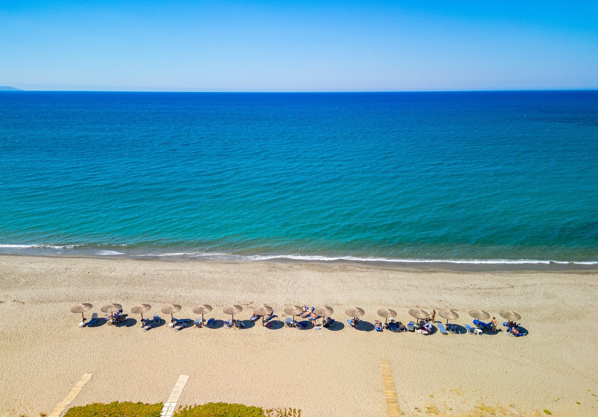 Kostakis Beach Hotel - 25