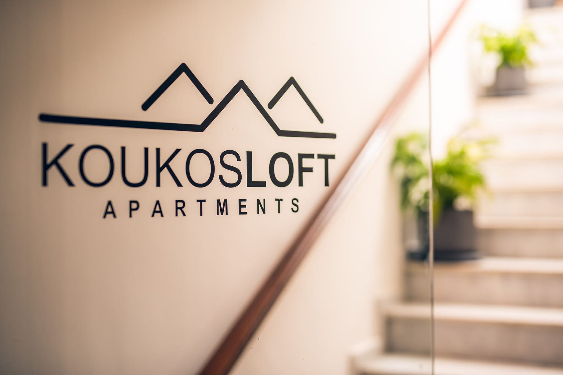 Koukos Loft Apartments - 6