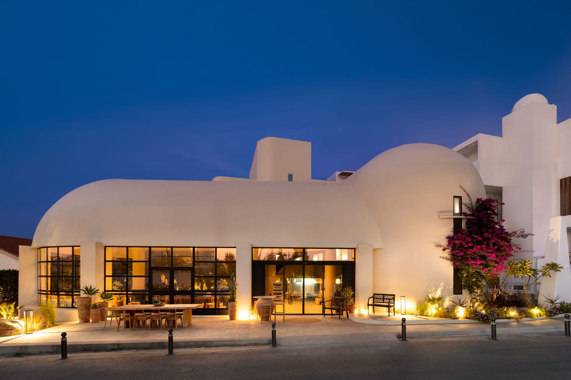Kouros Exclusive Hotel & Suites Rhodes - 2