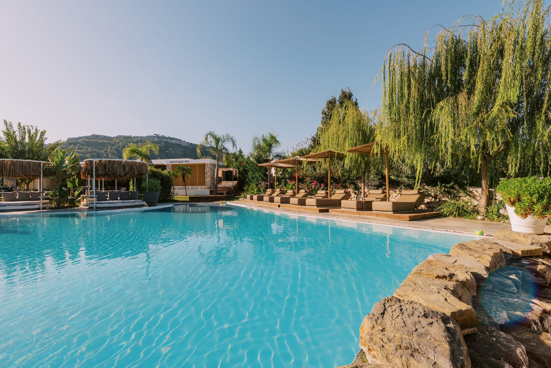 Kouros Exclusive Hotel & Suites Rhodes - 4
