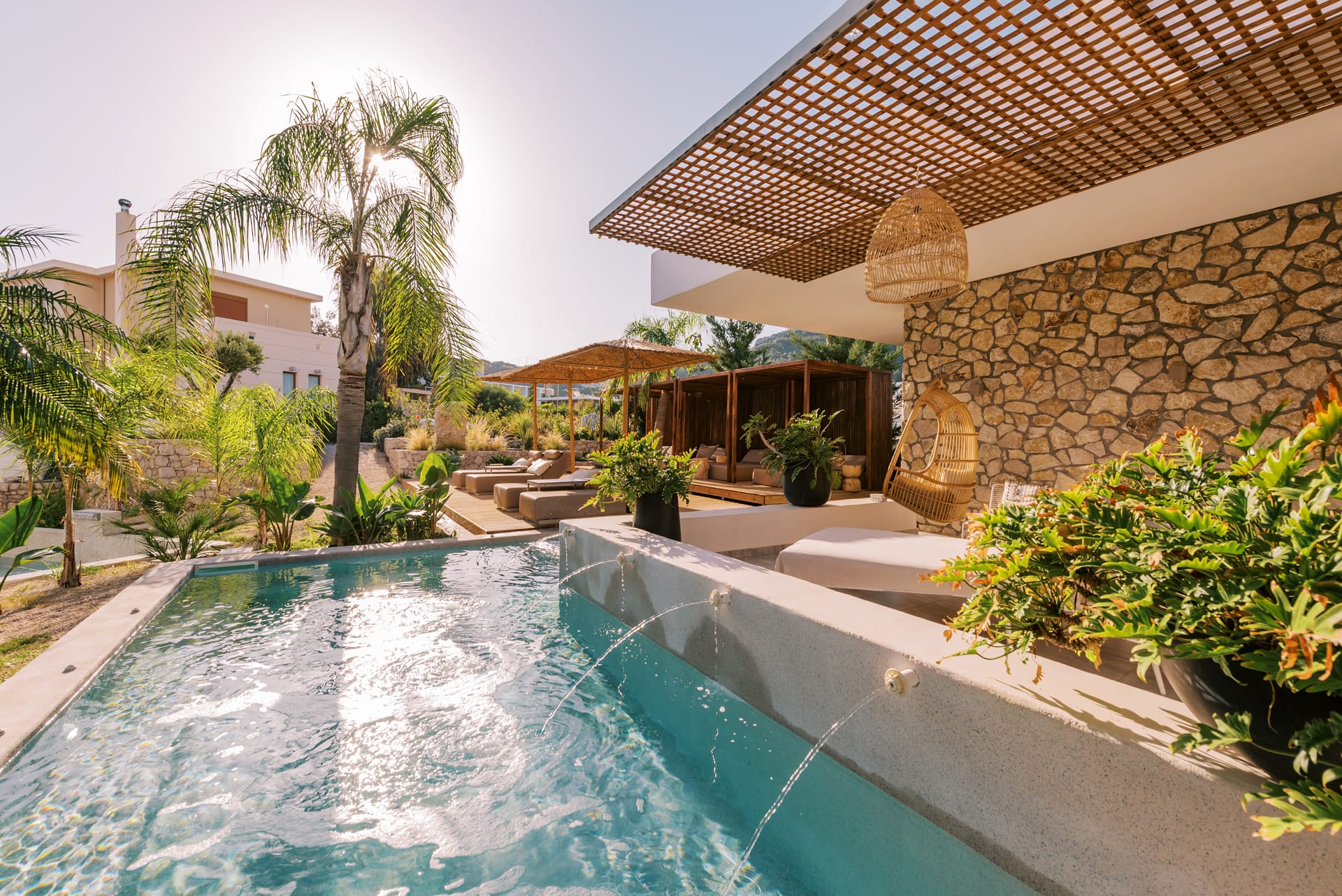 Kouros Exclusive Hotel & Suites Rhodes - 5