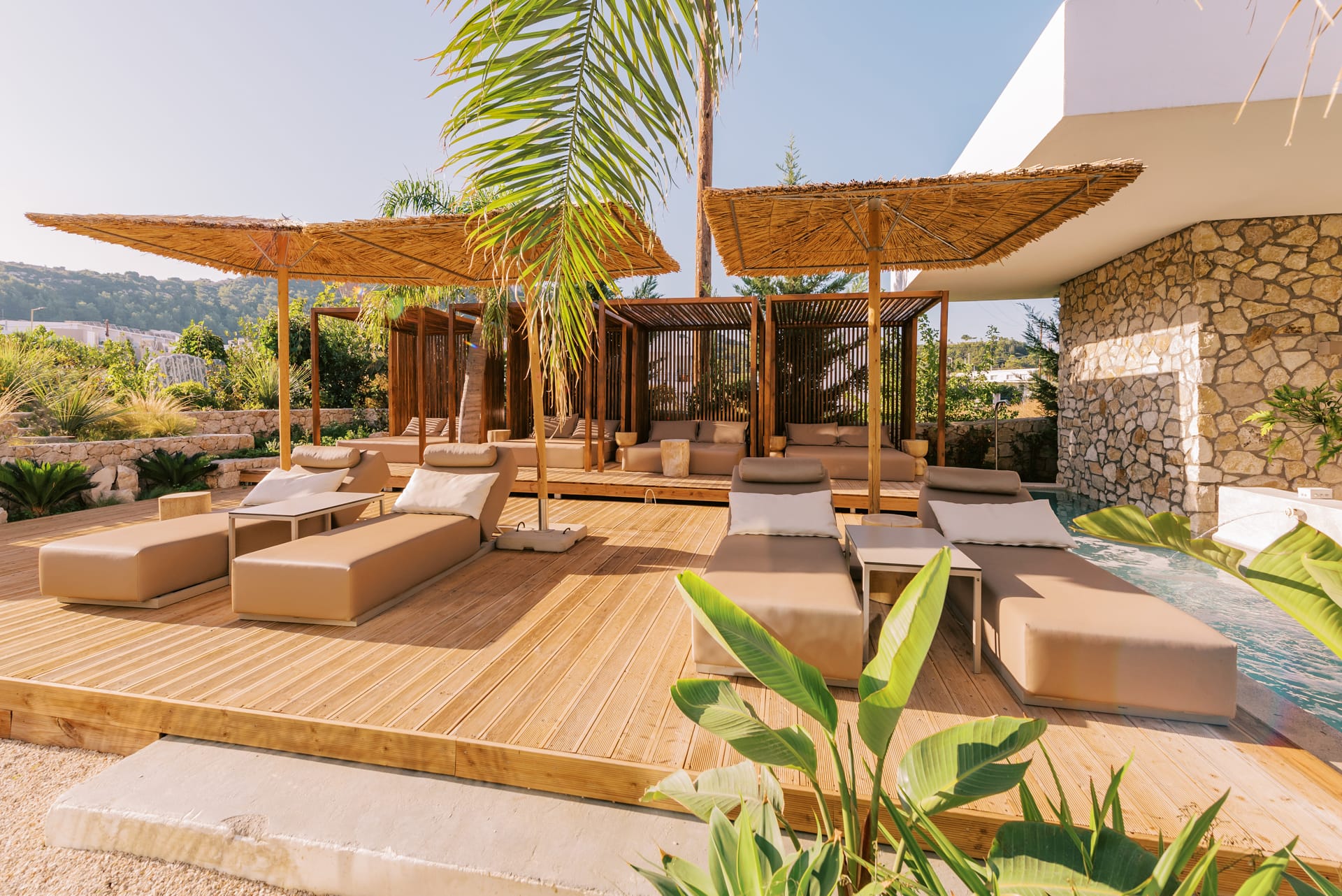 Kouros Exclusive Hotel & Suites Rhodes - 6