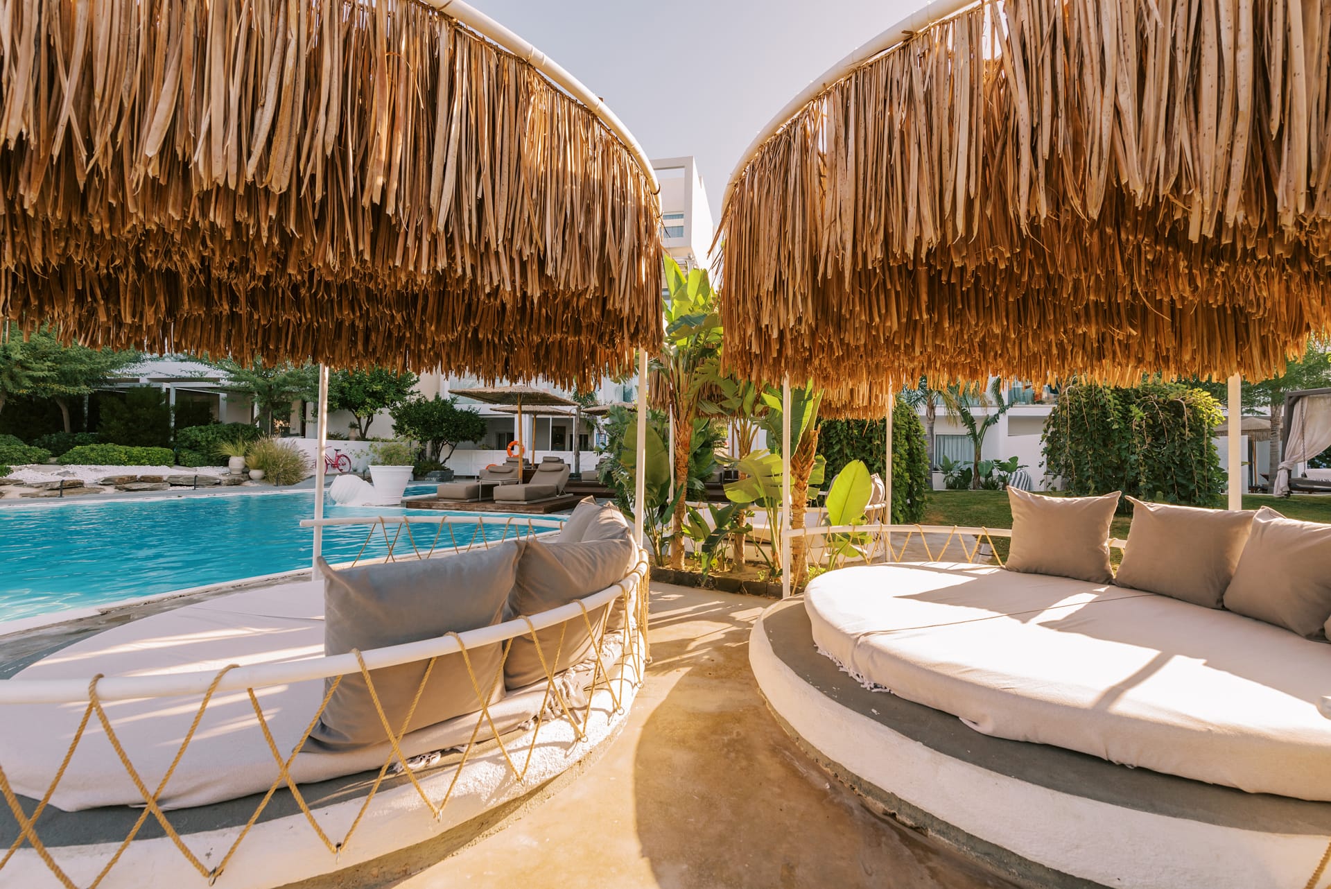 Kouros Exclusive Hotel & Suites Rhodes - 7