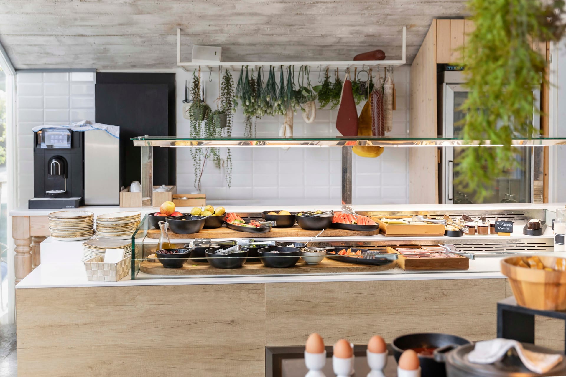 Kouros Exclusive Hotel & Suites Rhodes - 9