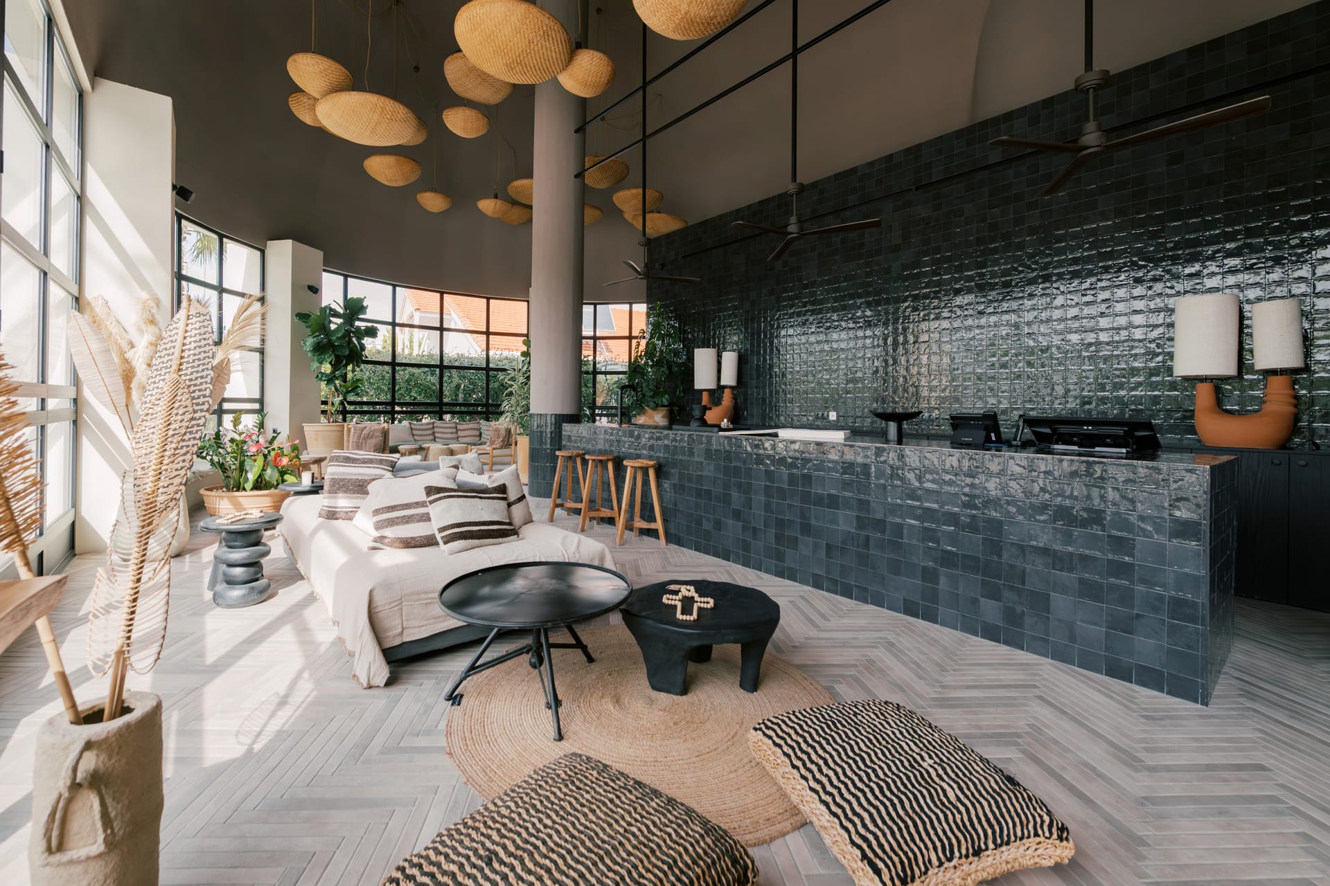 Kouros Exclusive Hotel & Suites Rhodes - 12