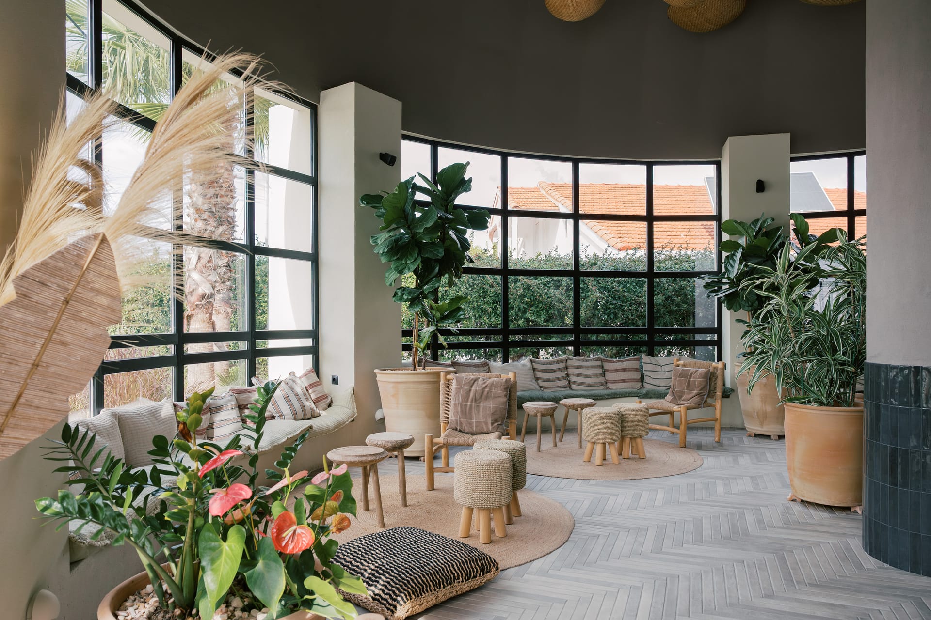 Kouros Exclusive Hotel & Suites Rhodes - 13