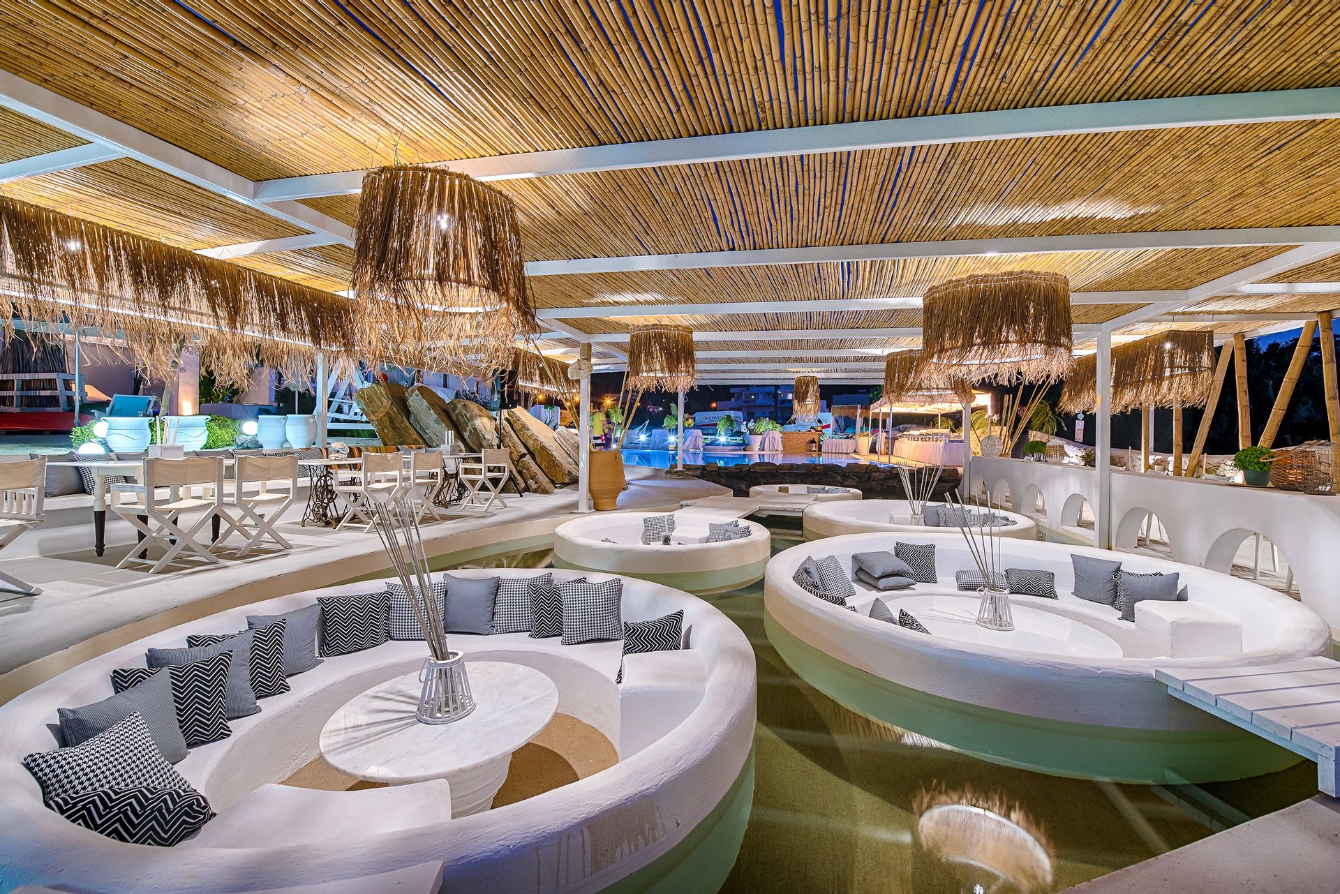 Kouros Exclusive Hotel & Suites Rhodes - 15