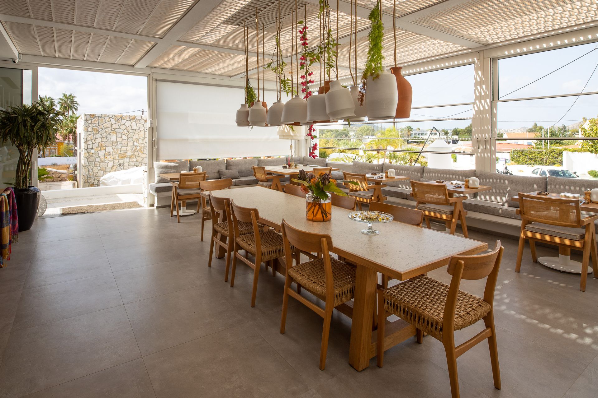 Kouros Exclusive Hotel & Suites Rhodes - 16