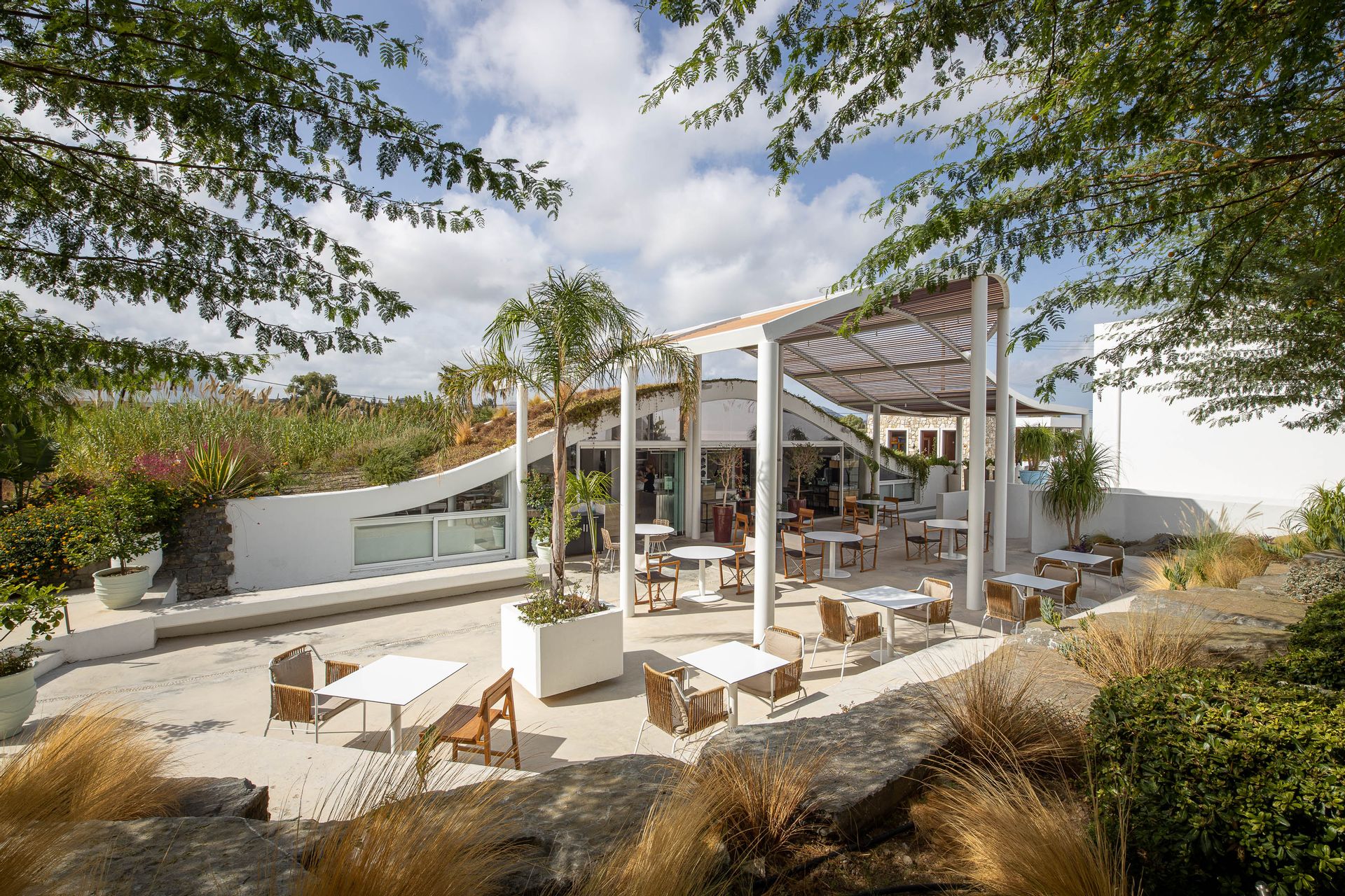 Kouros Exclusive Hotel & Suites Rhodes - 17