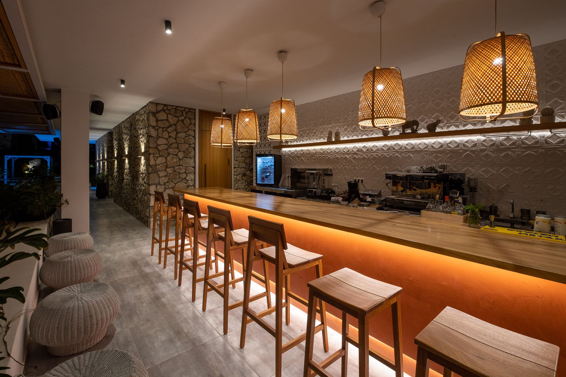 Kouros Exclusive Hotel & Suites Rhodes - 22