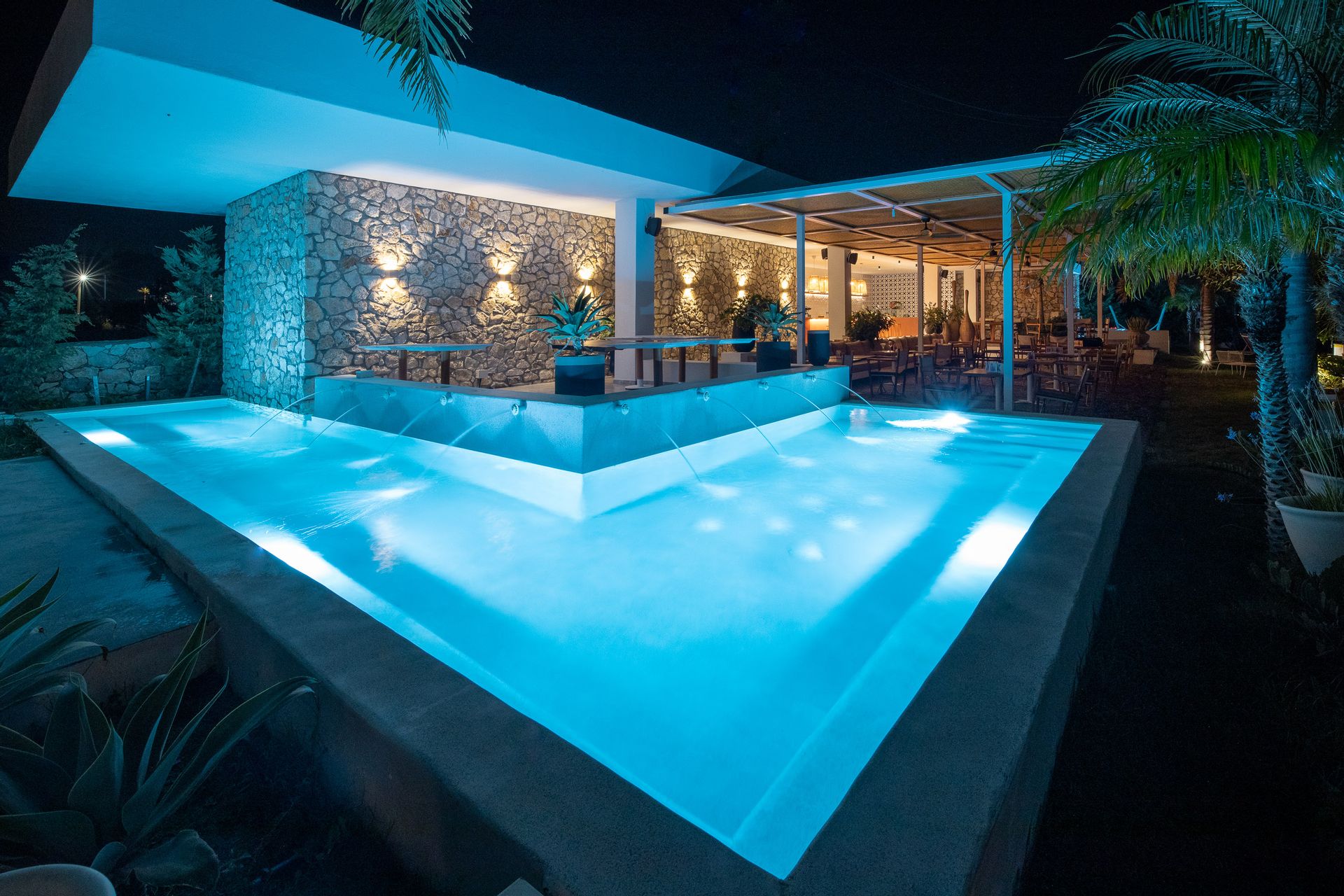 Kouros Exclusive Hotel & Suites Rhodes - 23