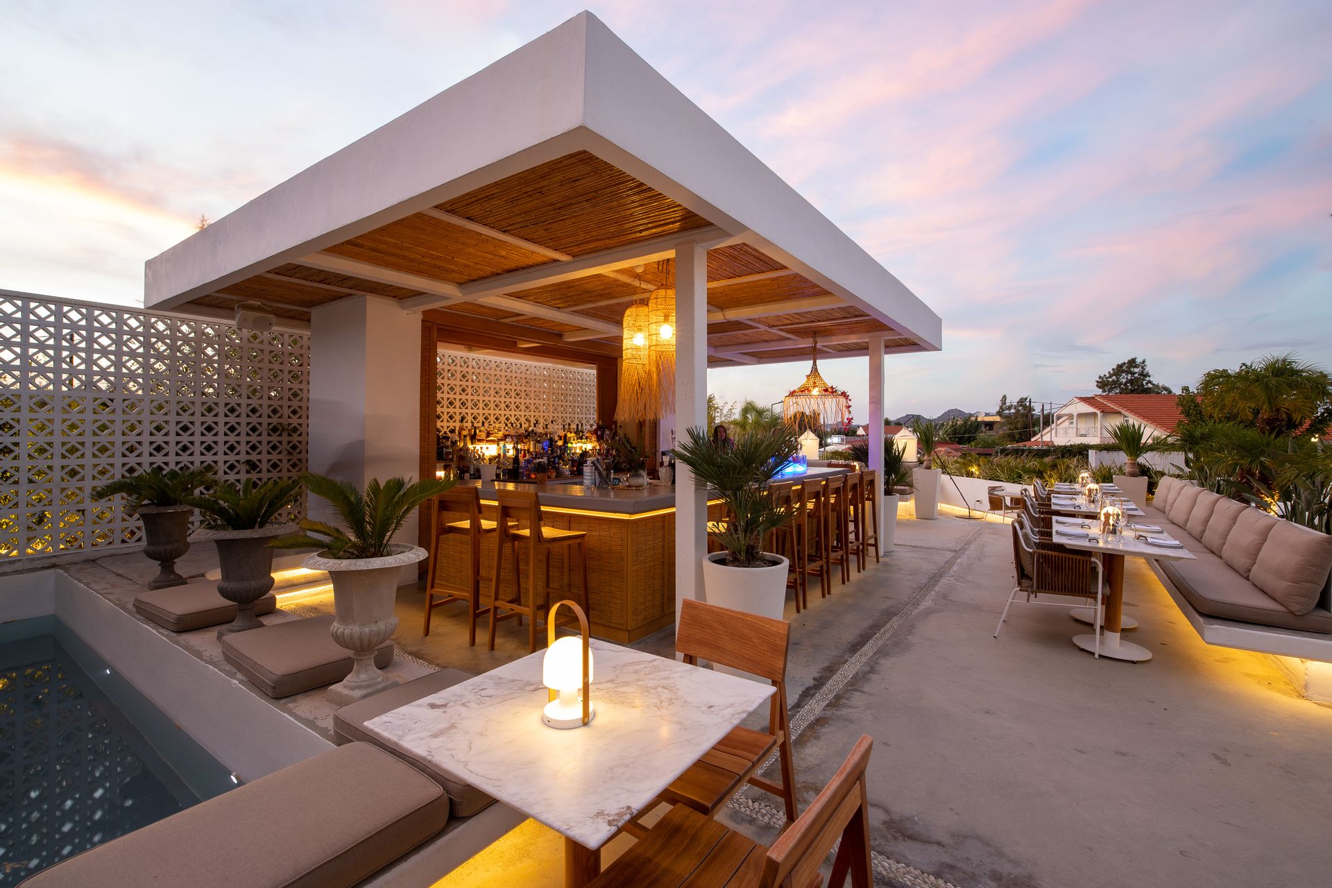Kouros Exclusive Hotel & Suites Rhodes - 24