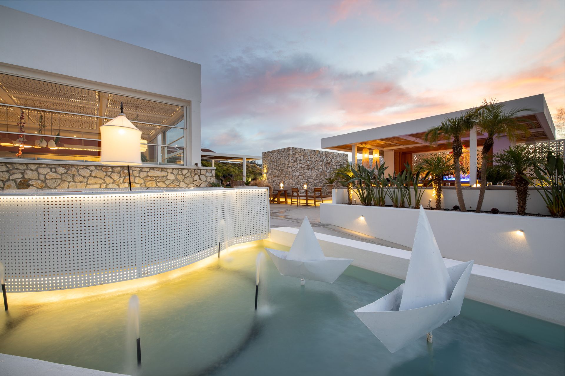 Kouros Exclusive Hotel & Suites Rhodes - 25