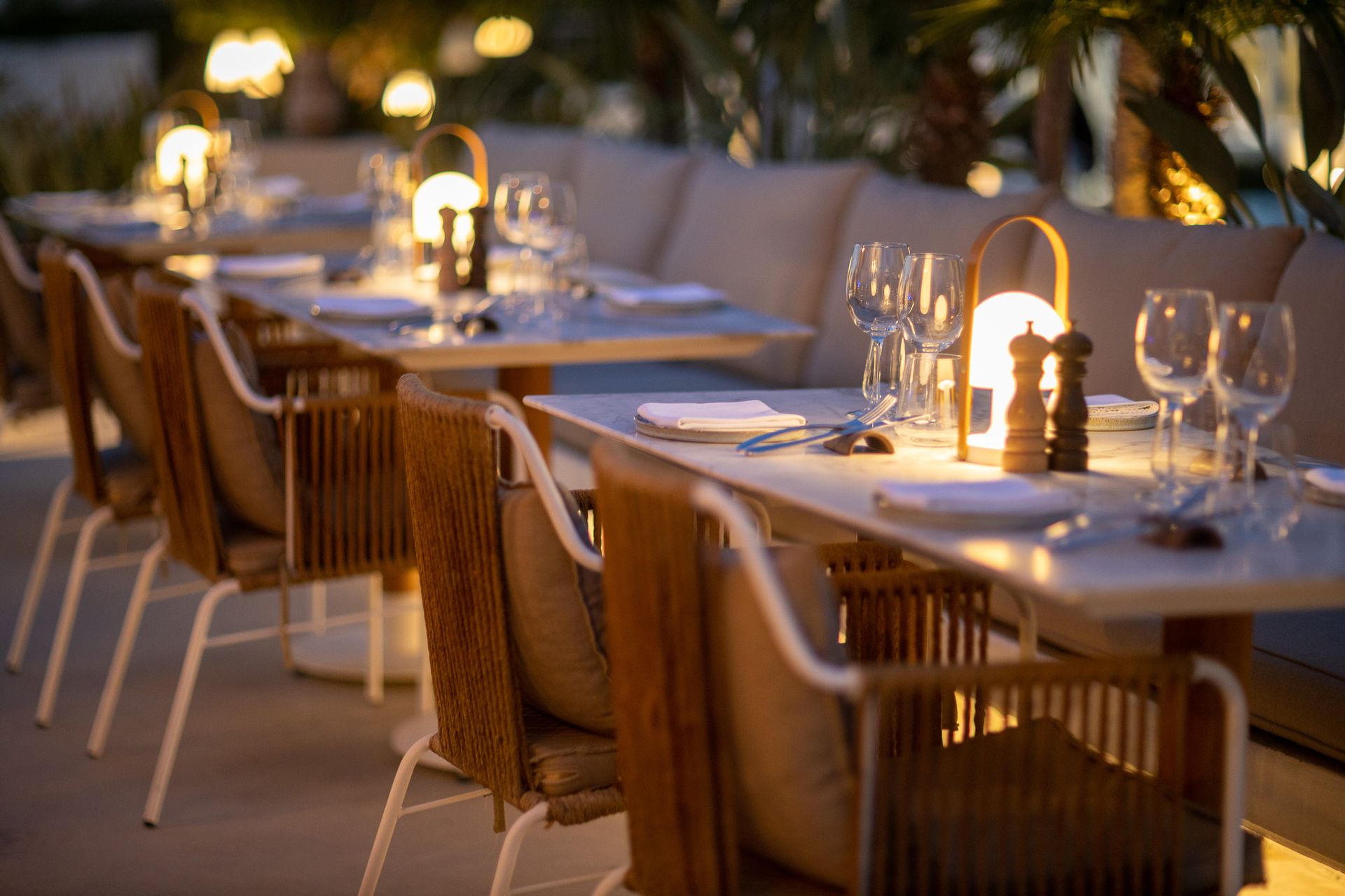 Kouros Exclusive Hotel & Suites Rhodes - 26