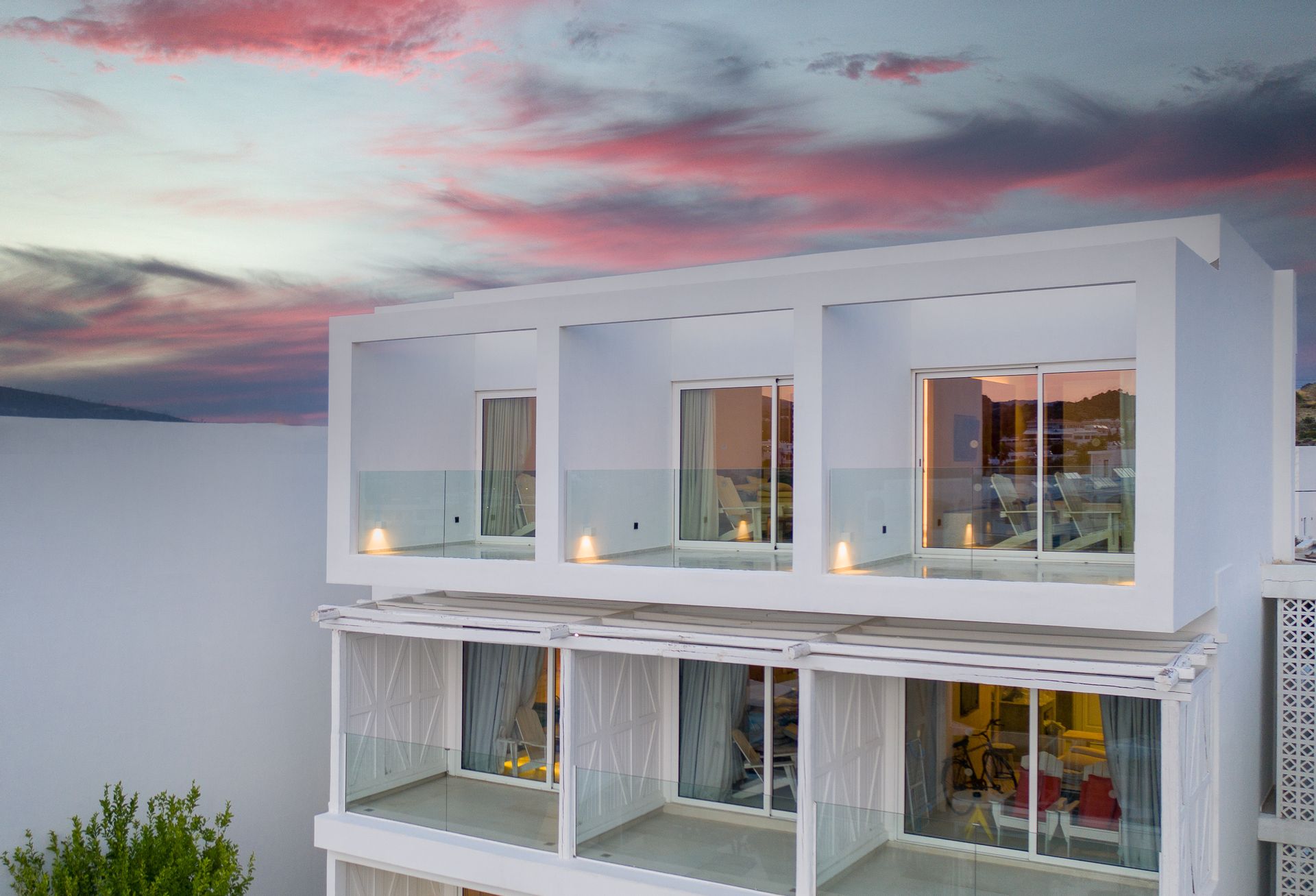 Kouros Exclusive Hotel & Suites Rhodes - 31
