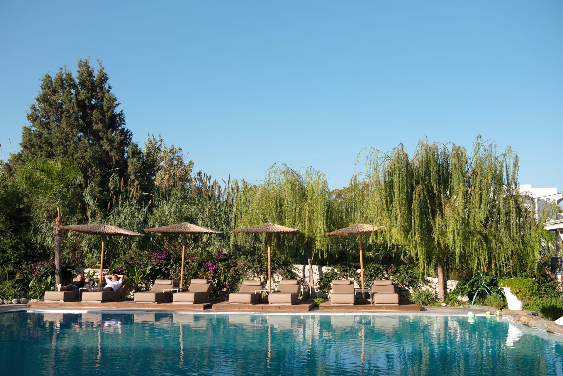 Kouros Exclusive Hotel & Suites Rhodes - 32