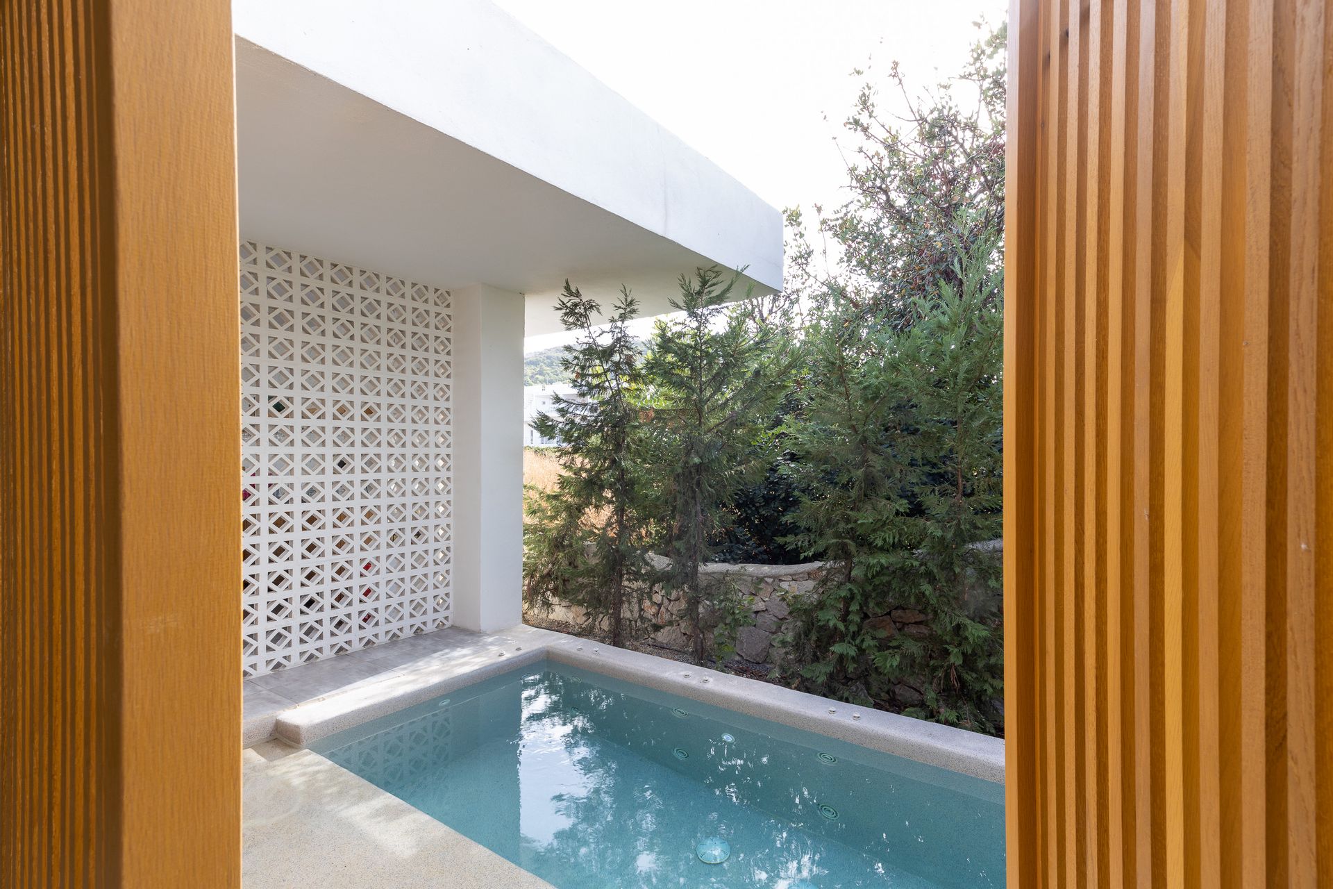 Kouros Exclusive Hotel & Suites Rhodes - 34