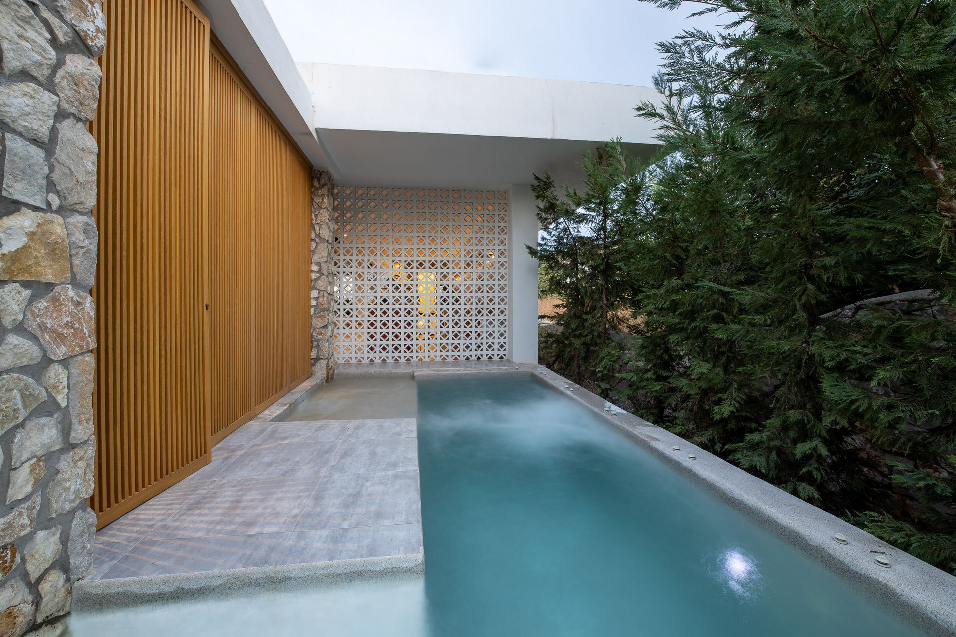 Kouros Exclusive Hotel & Suites Rhodes - 35