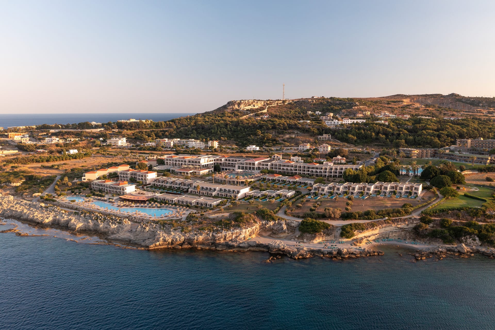 Kresten Royal Euphoria Resort - 1