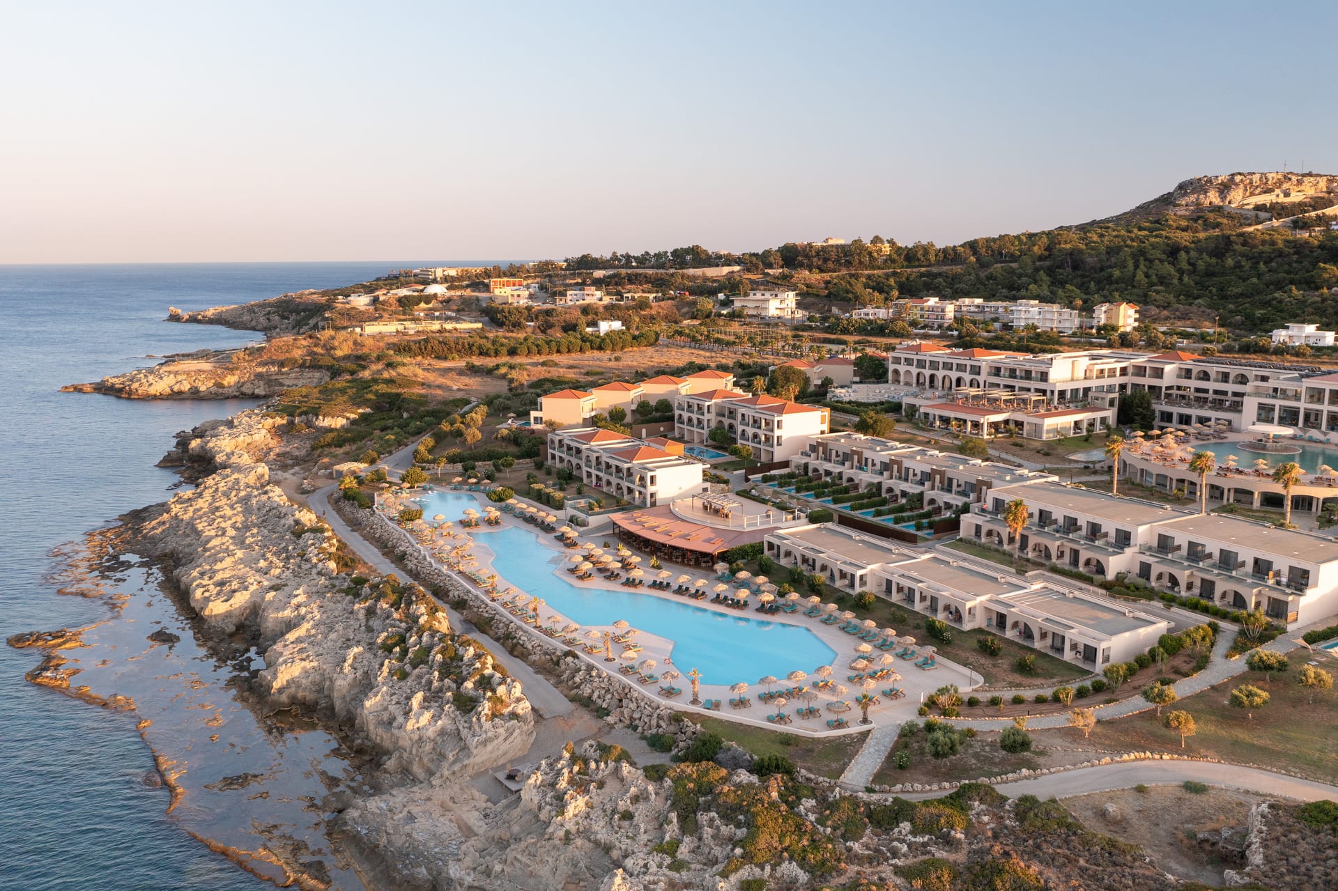 Kresten Royal Euphoria Resort - 3