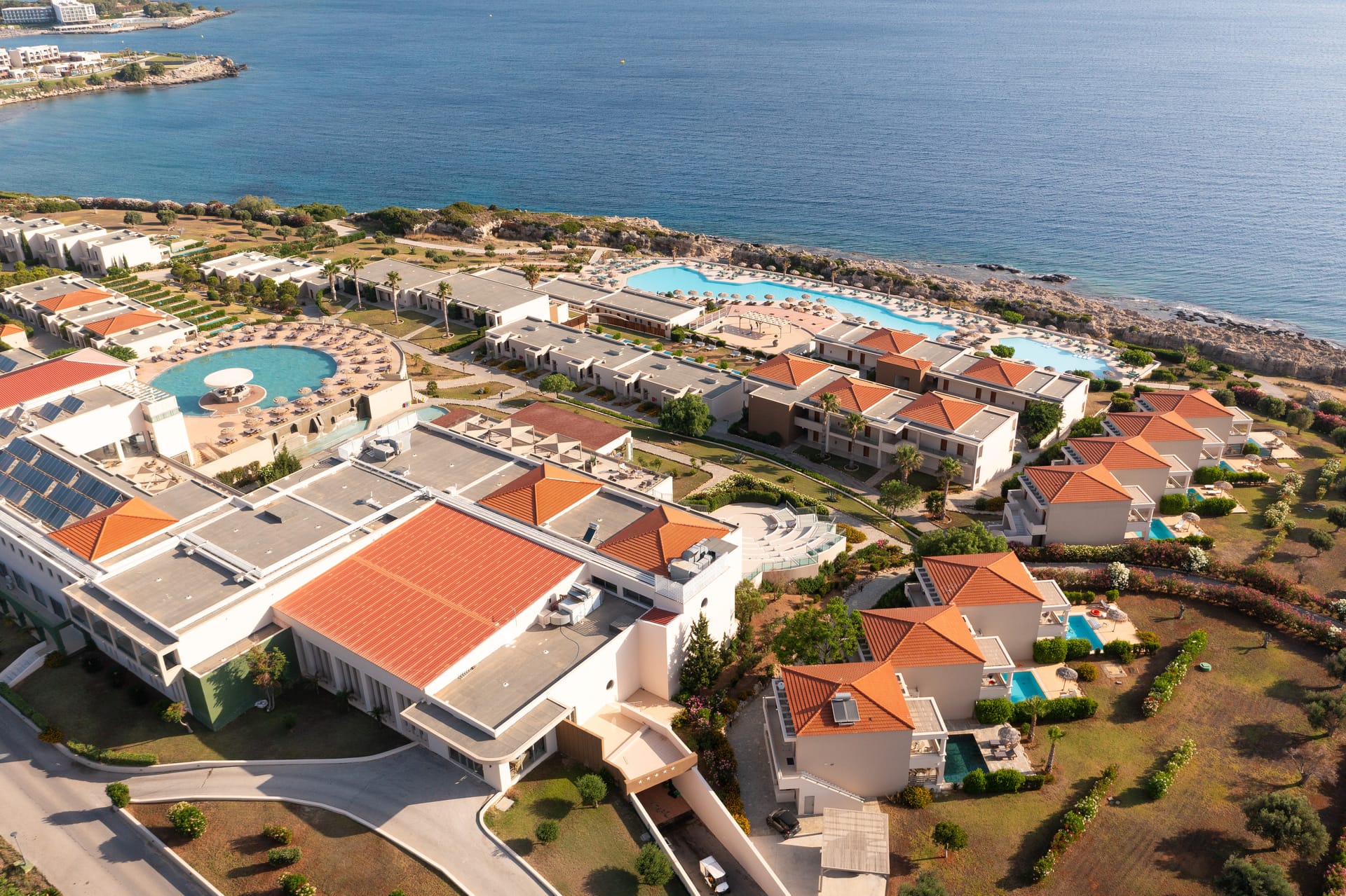 Kresten Royal Euphoria Resort - 4