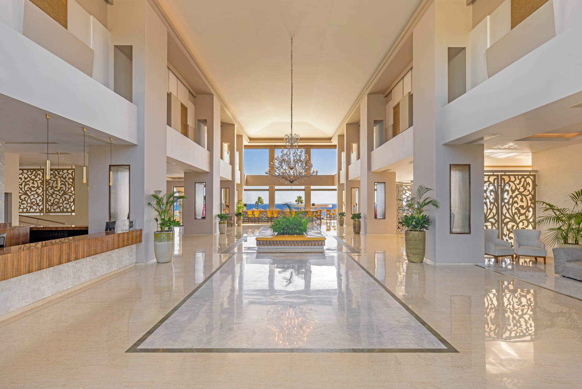 Kresten Royal Euphoria Resort - 19