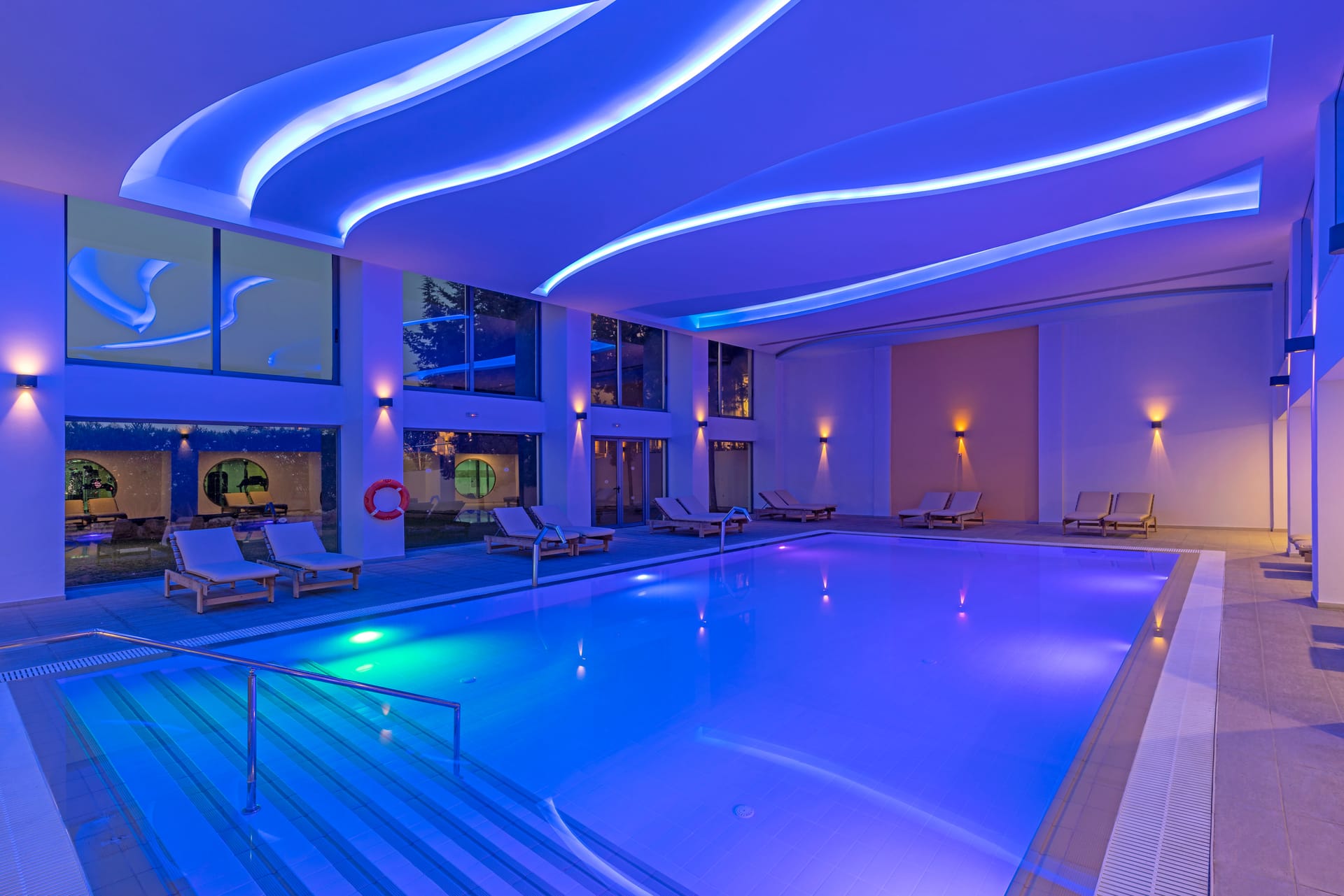 Kresten Royal Euphoria Resort - 21