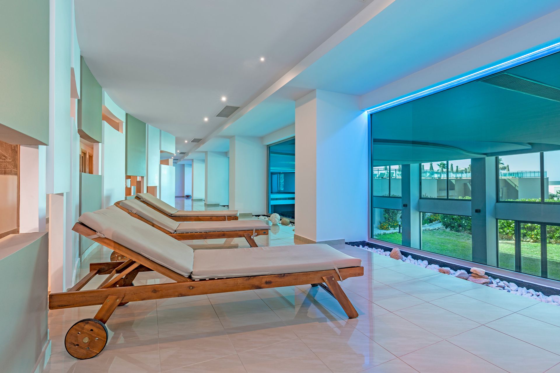 Kresten Royal Euphoria Resort - 33