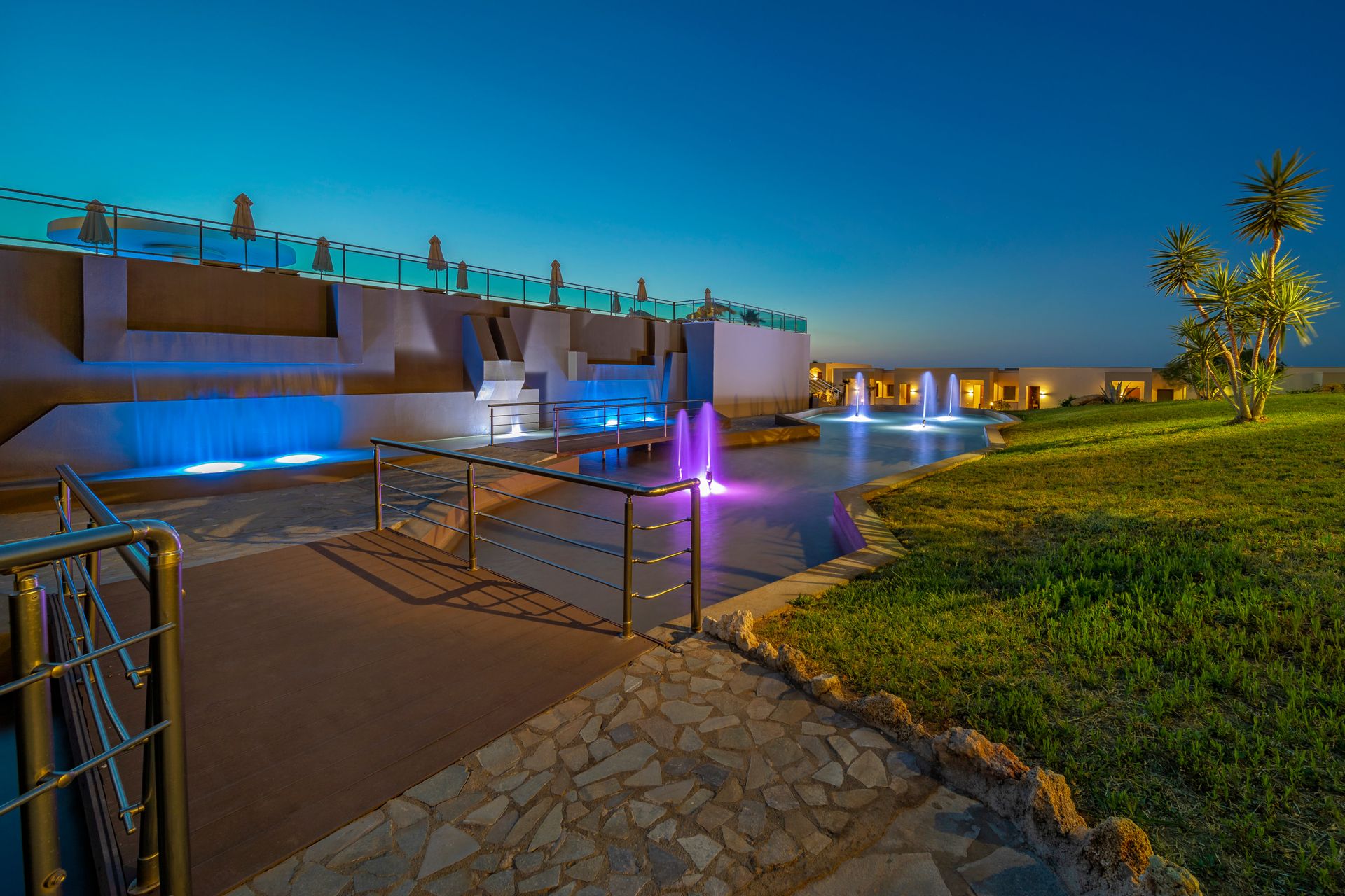 Kresten Royal Euphoria Resort - 35