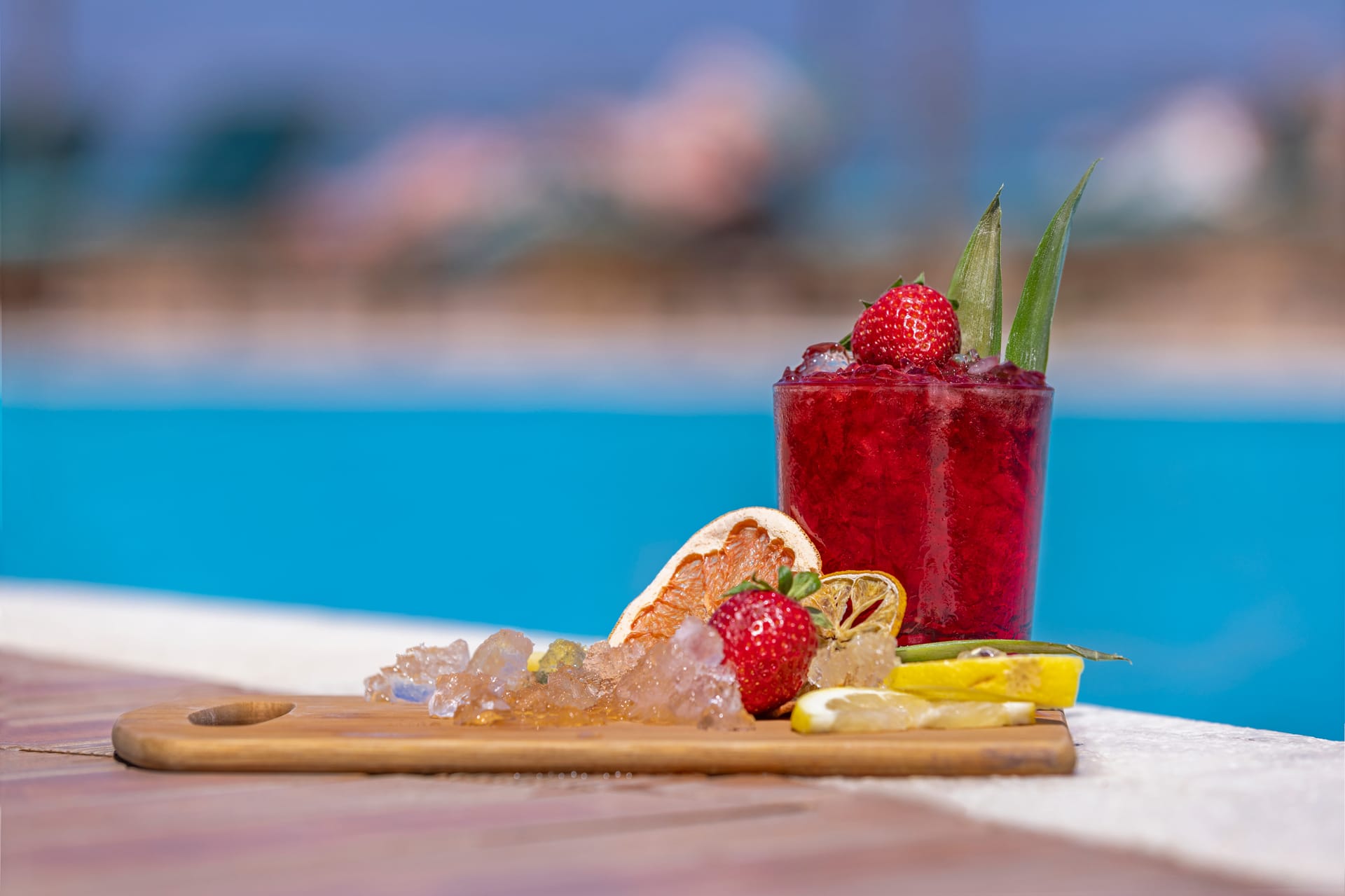 Kresten Royal Euphoria Resort - 42