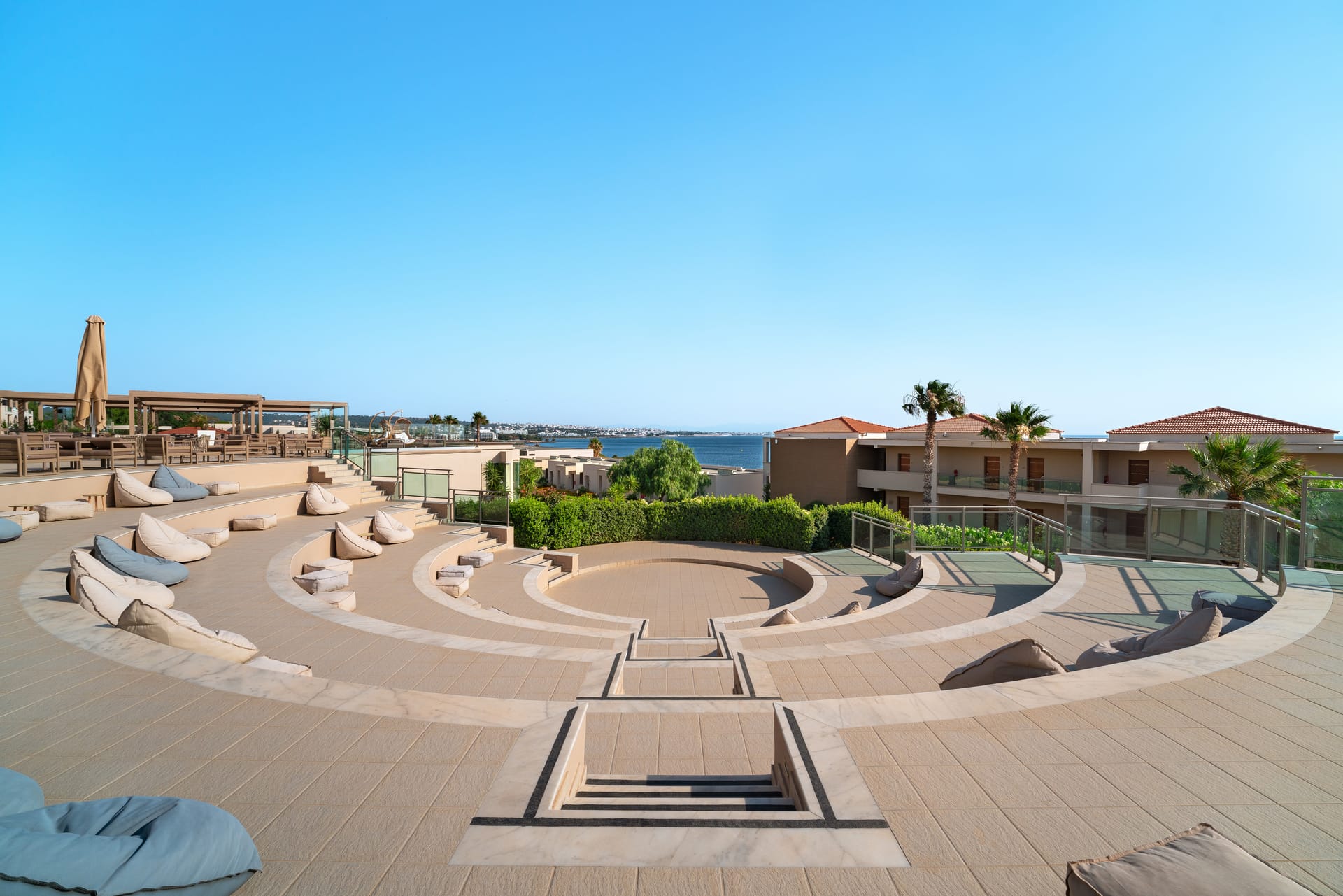 Kresten Royal Euphoria Resort - 61