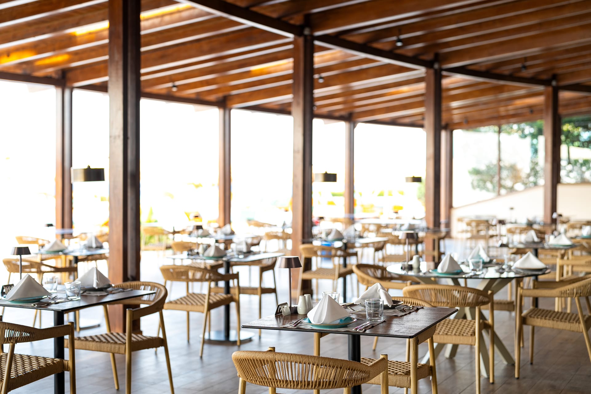 Kresten Royal Euphoria Resort - 62