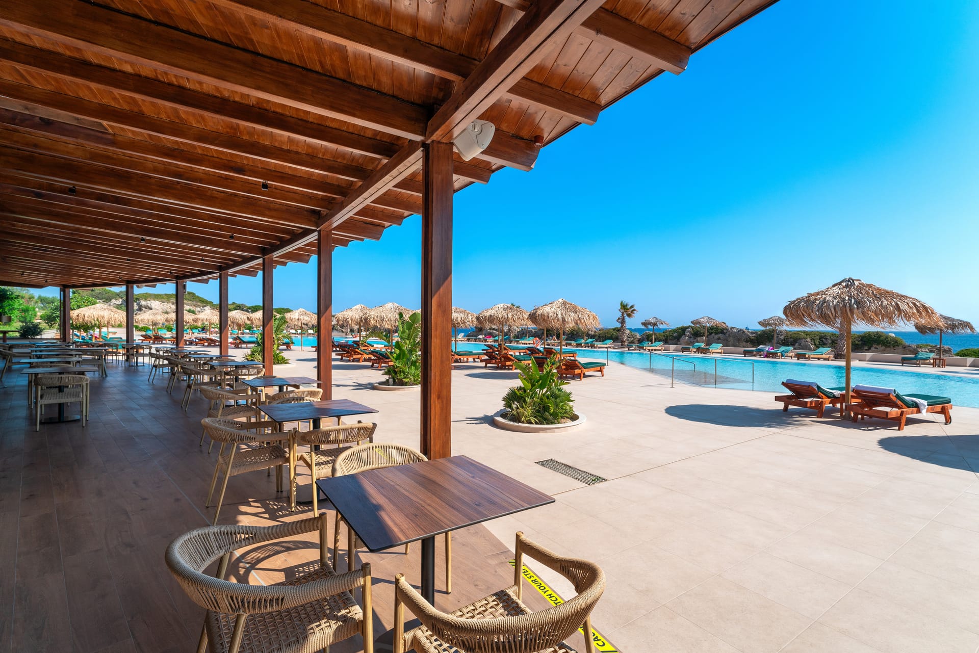 Kresten Royal Euphoria Resort - 65