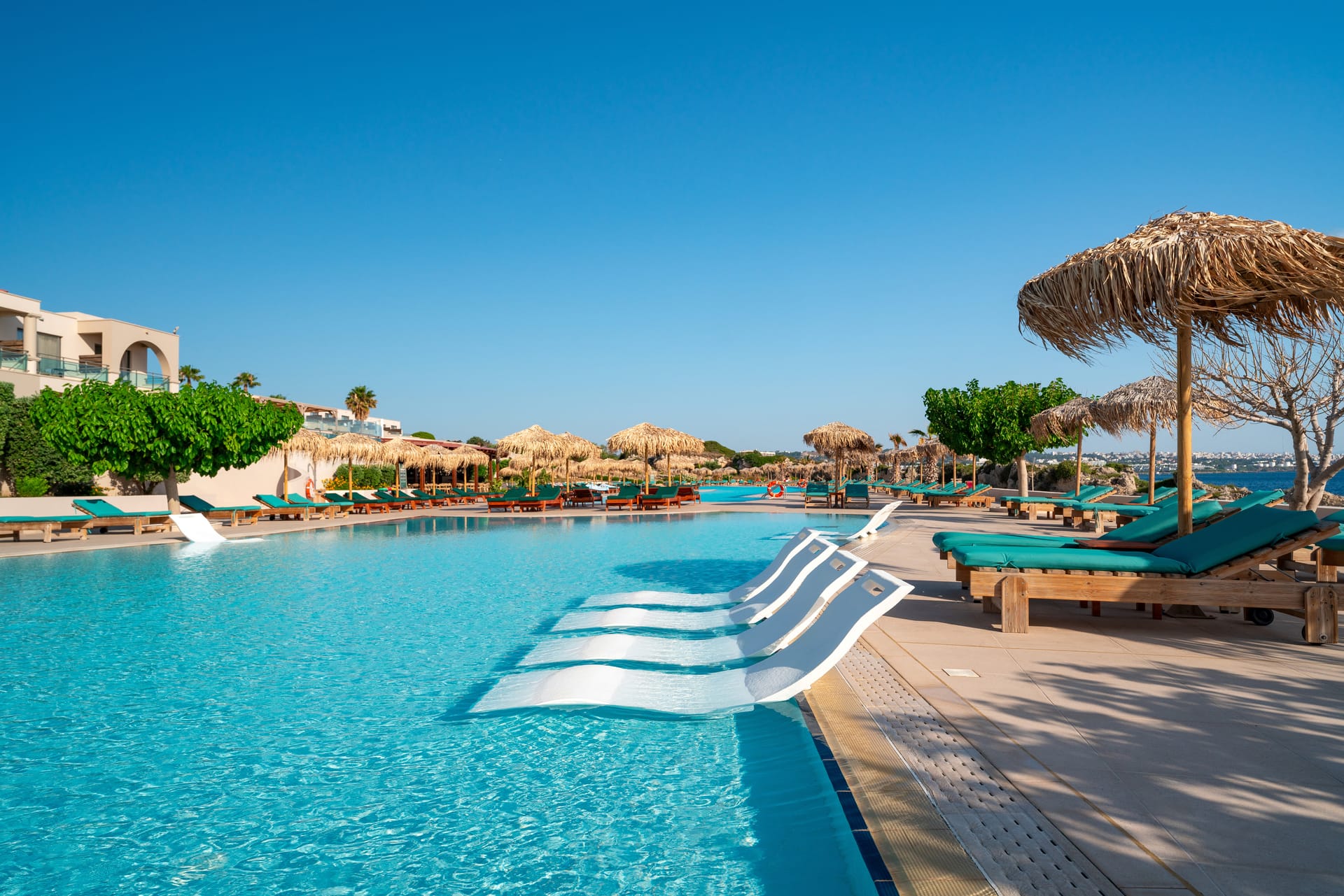 Kresten Royal Euphoria Resort - 70