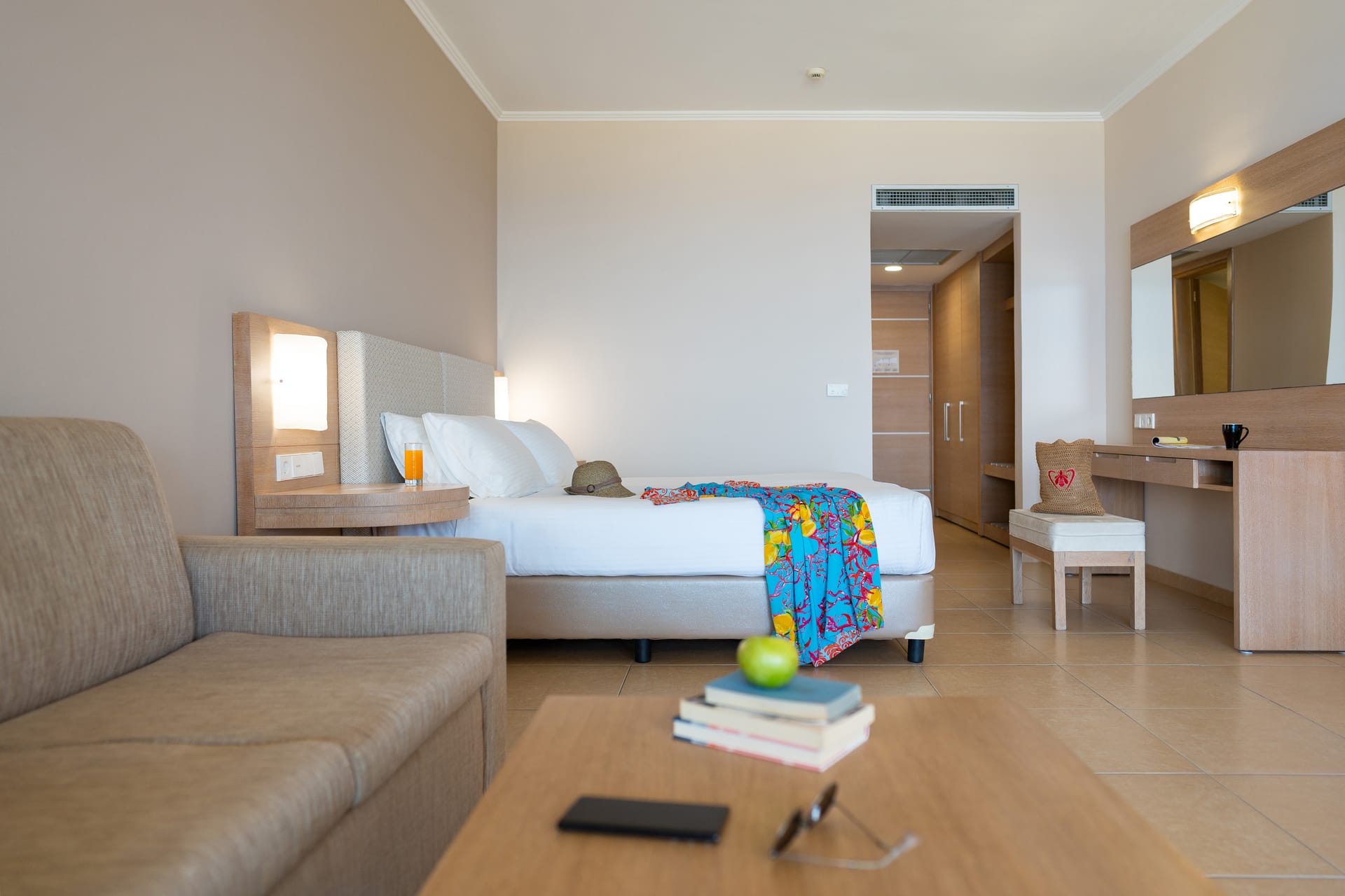 Kresten Royal Euphoria Resort - 72