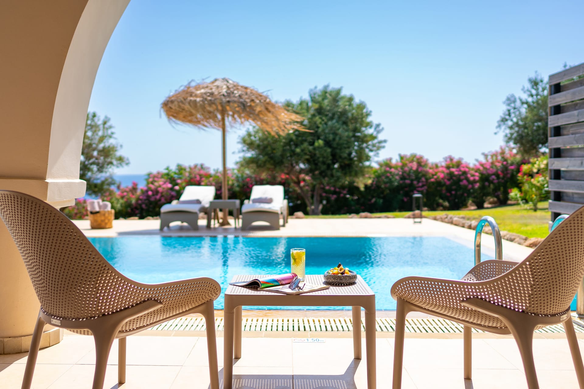 Kresten Royal Euphoria Resort - 76