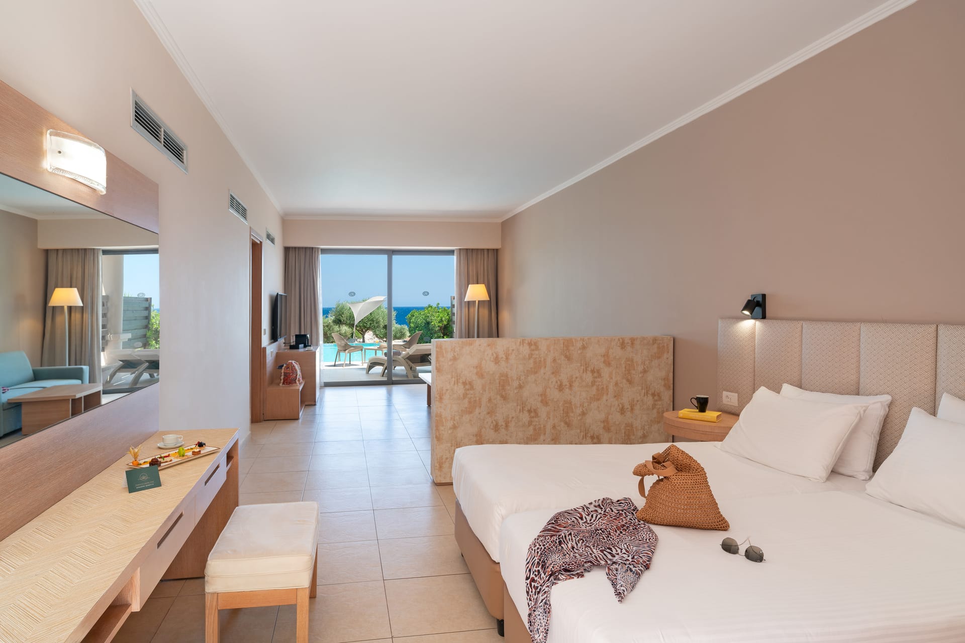 Kresten Royal Euphoria Resort - 81
