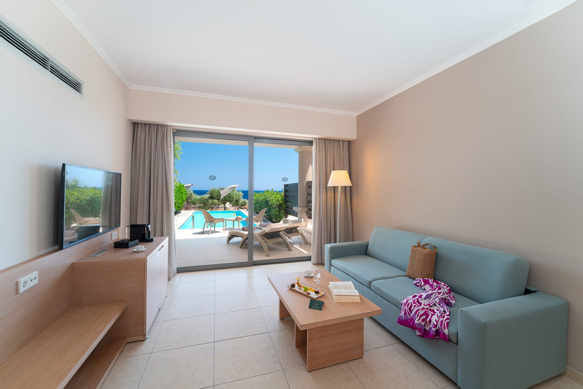 Kresten Royal Euphoria Resort - 83