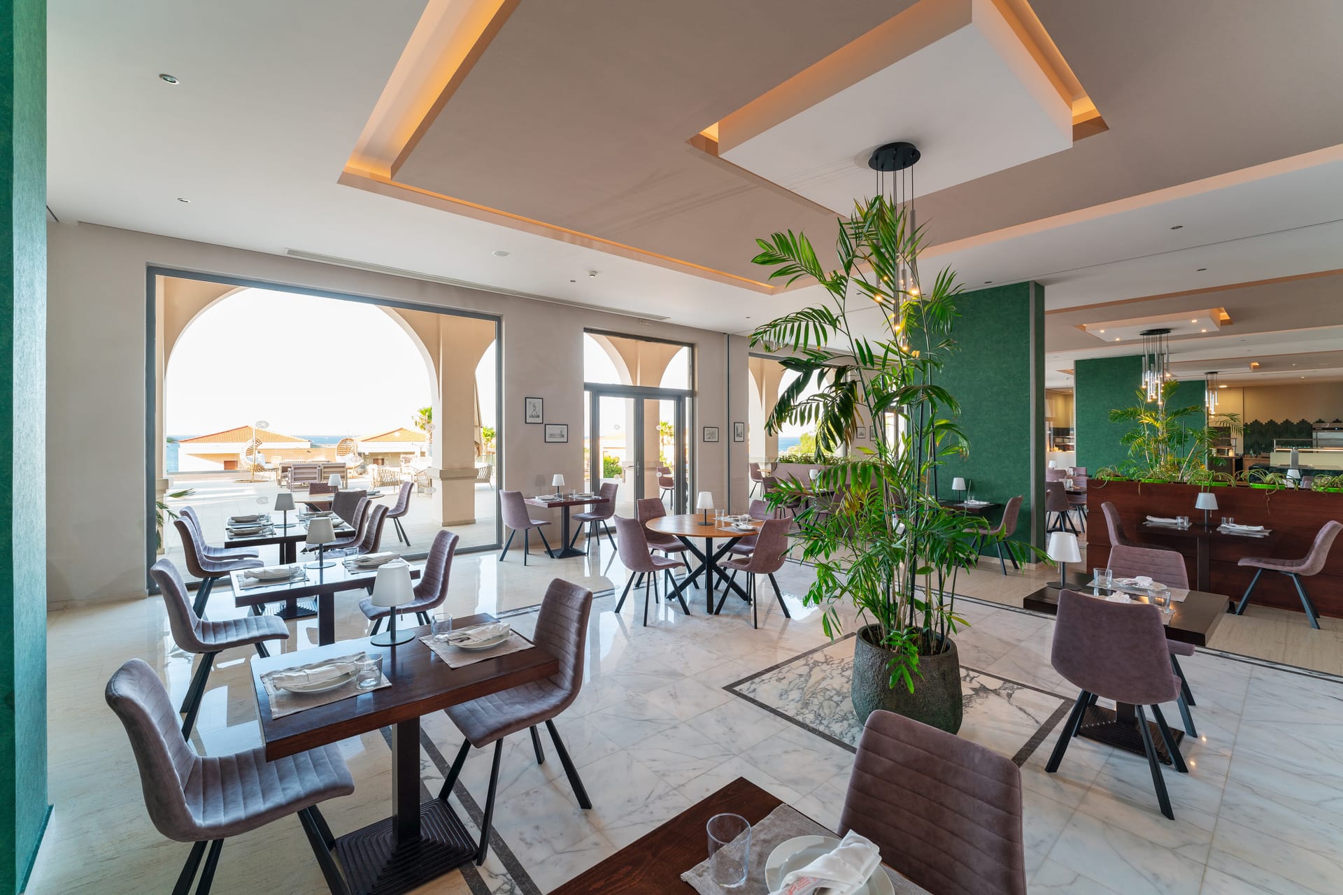 Kresten Royal Euphoria Resort - 86