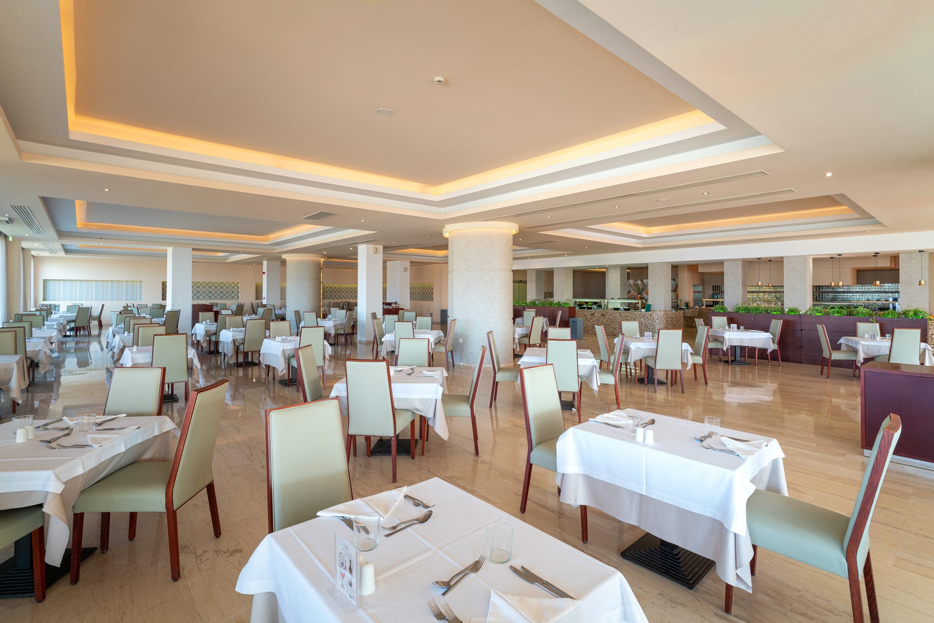 Kresten Royal Euphoria Resort - 88
