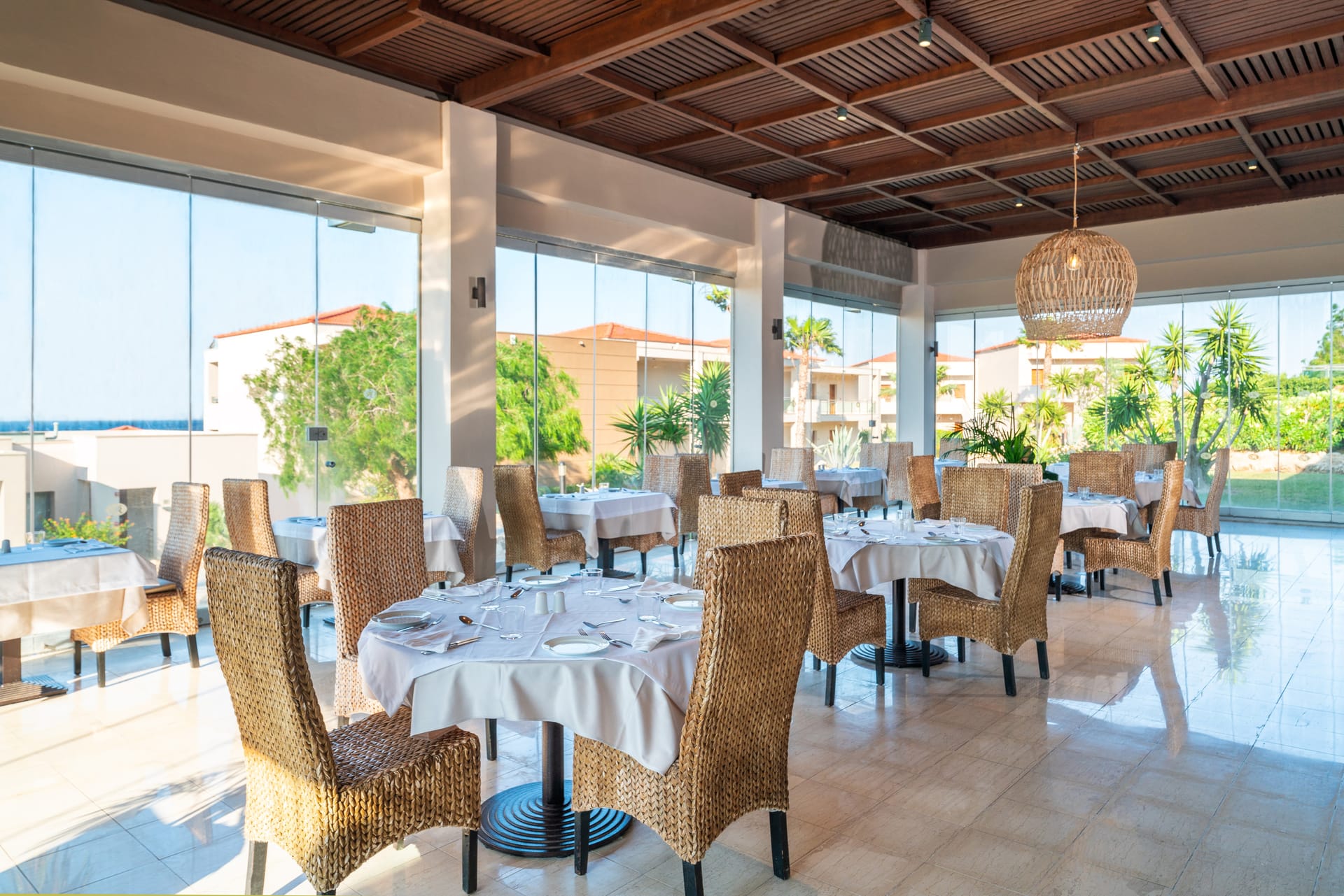 Kresten Royal Euphoria Resort - 90