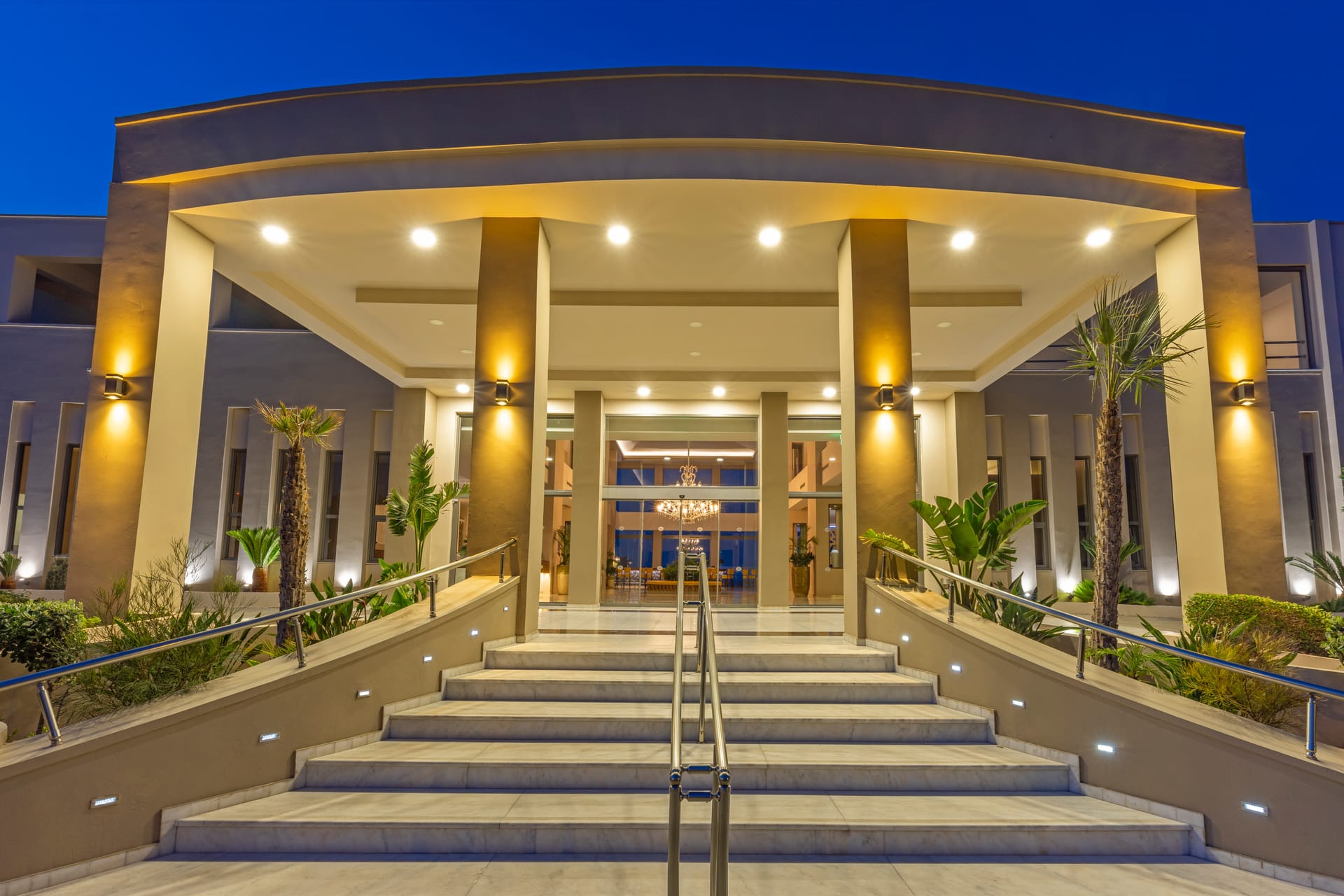 Kresten Royal Euphoria Resort - 93