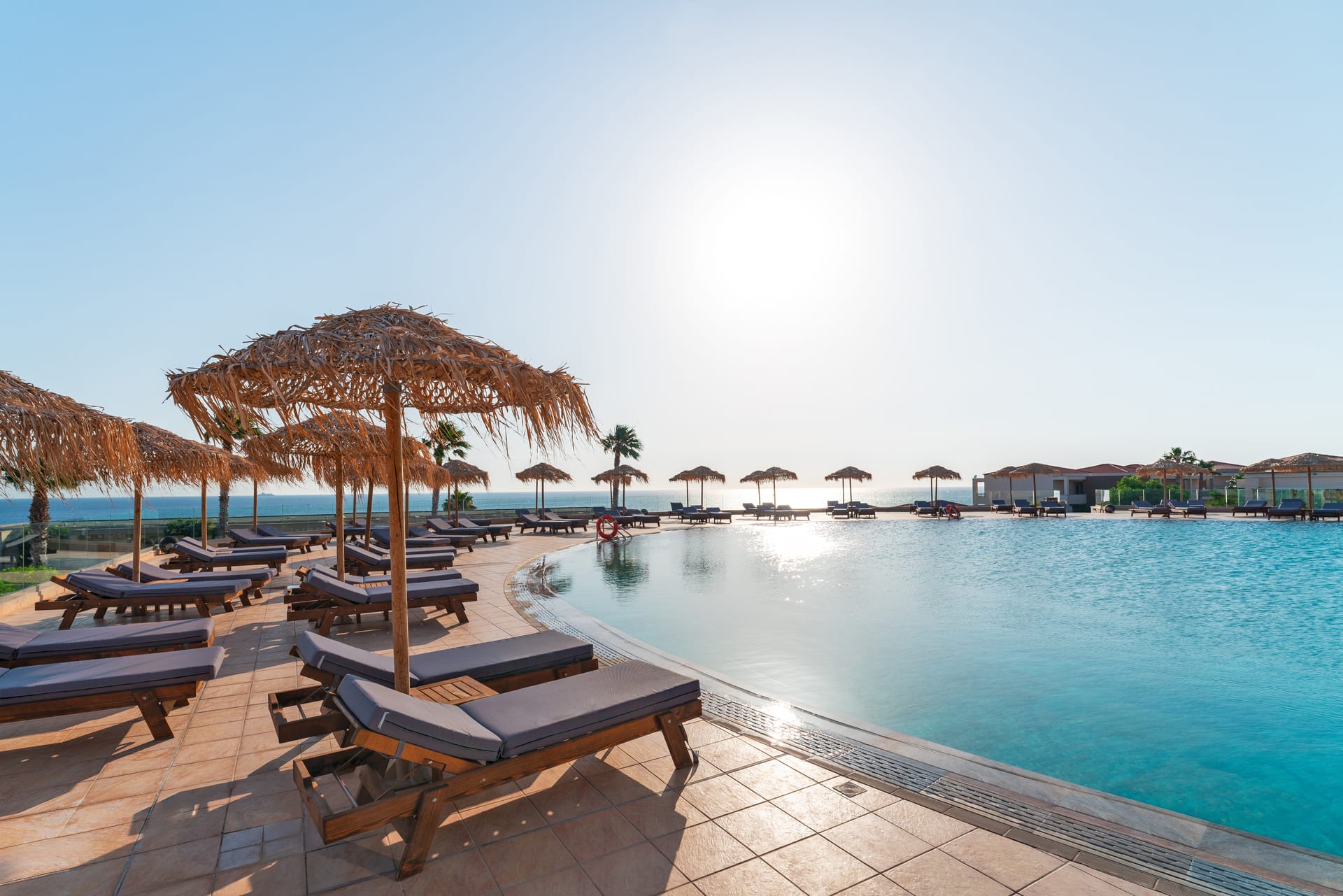 Kresten Royal Euphoria Resort - 100