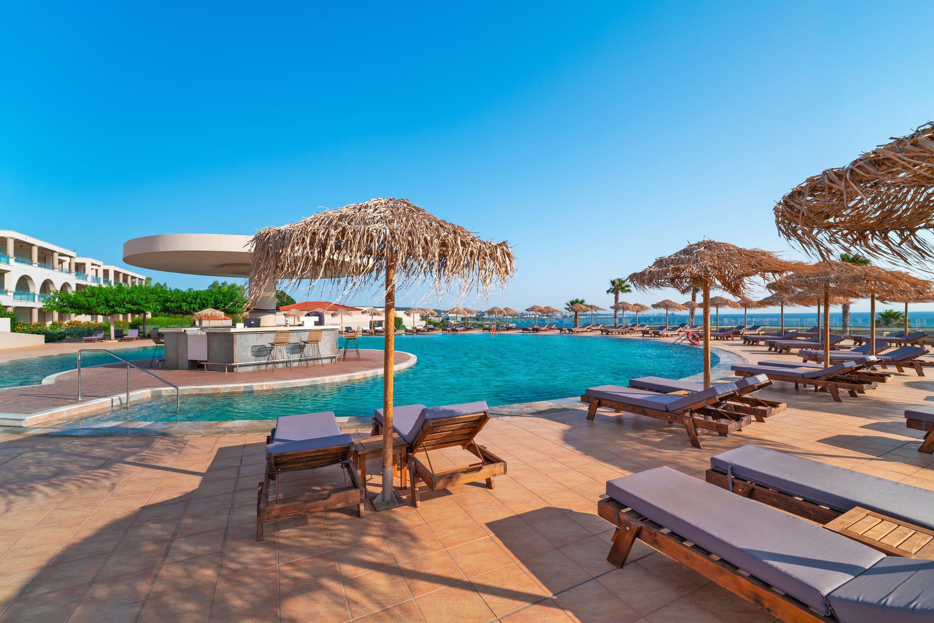 Kresten Royal Euphoria Resort - 102