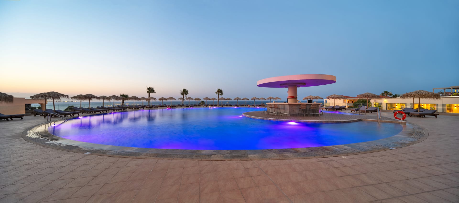 Kresten Royal Euphoria Resort - 104