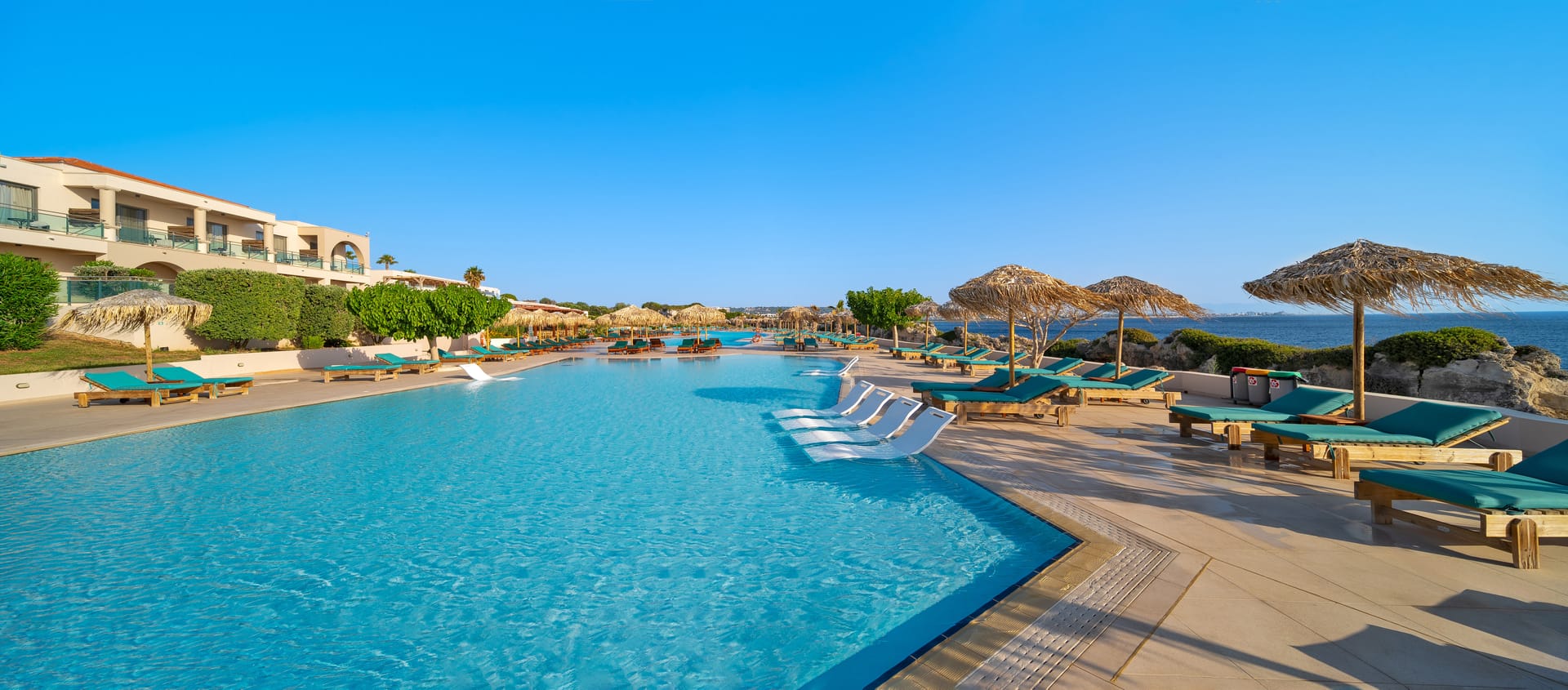Kresten Royal Euphoria Resort - 105