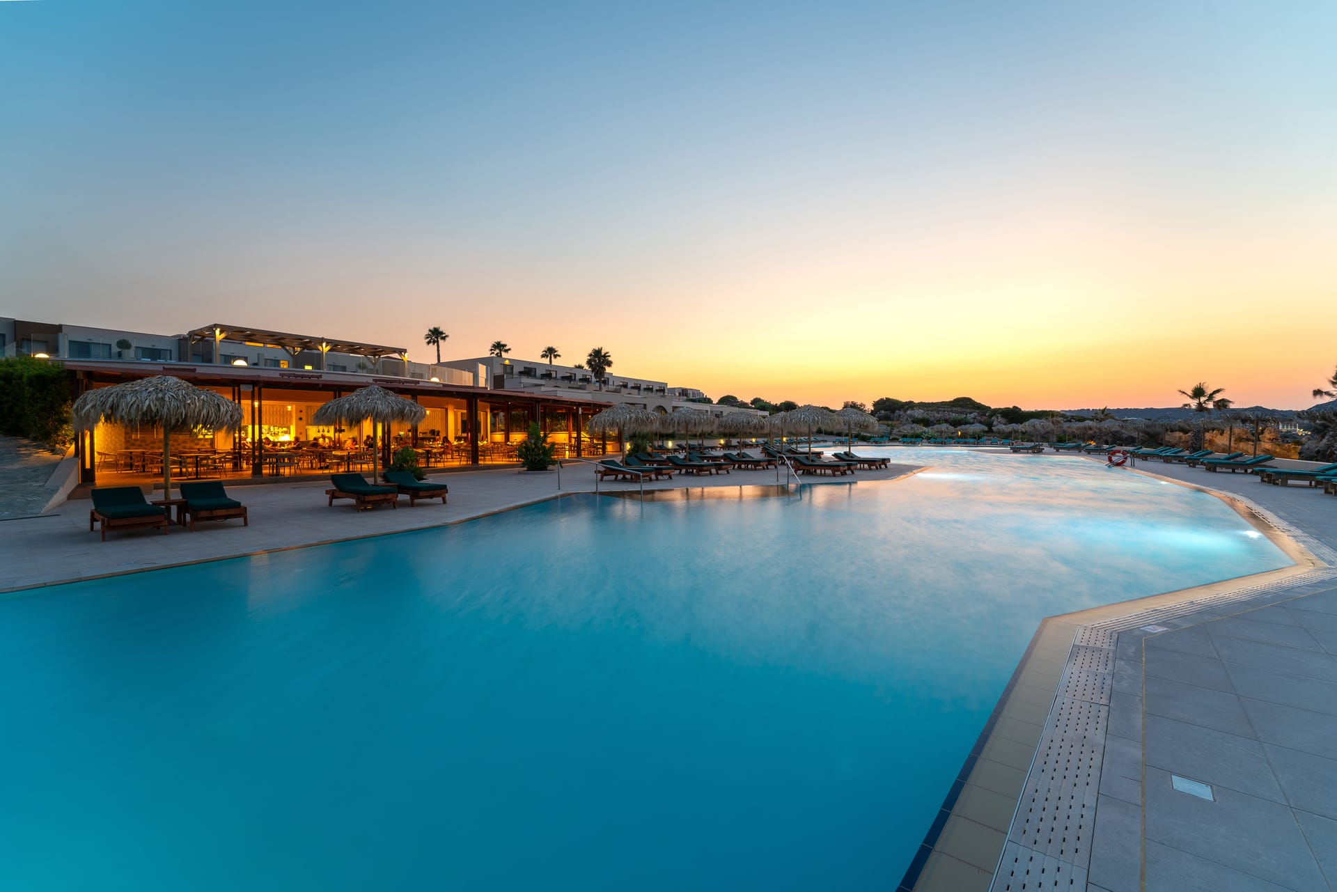 Kresten Royal Euphoria Resort - 108