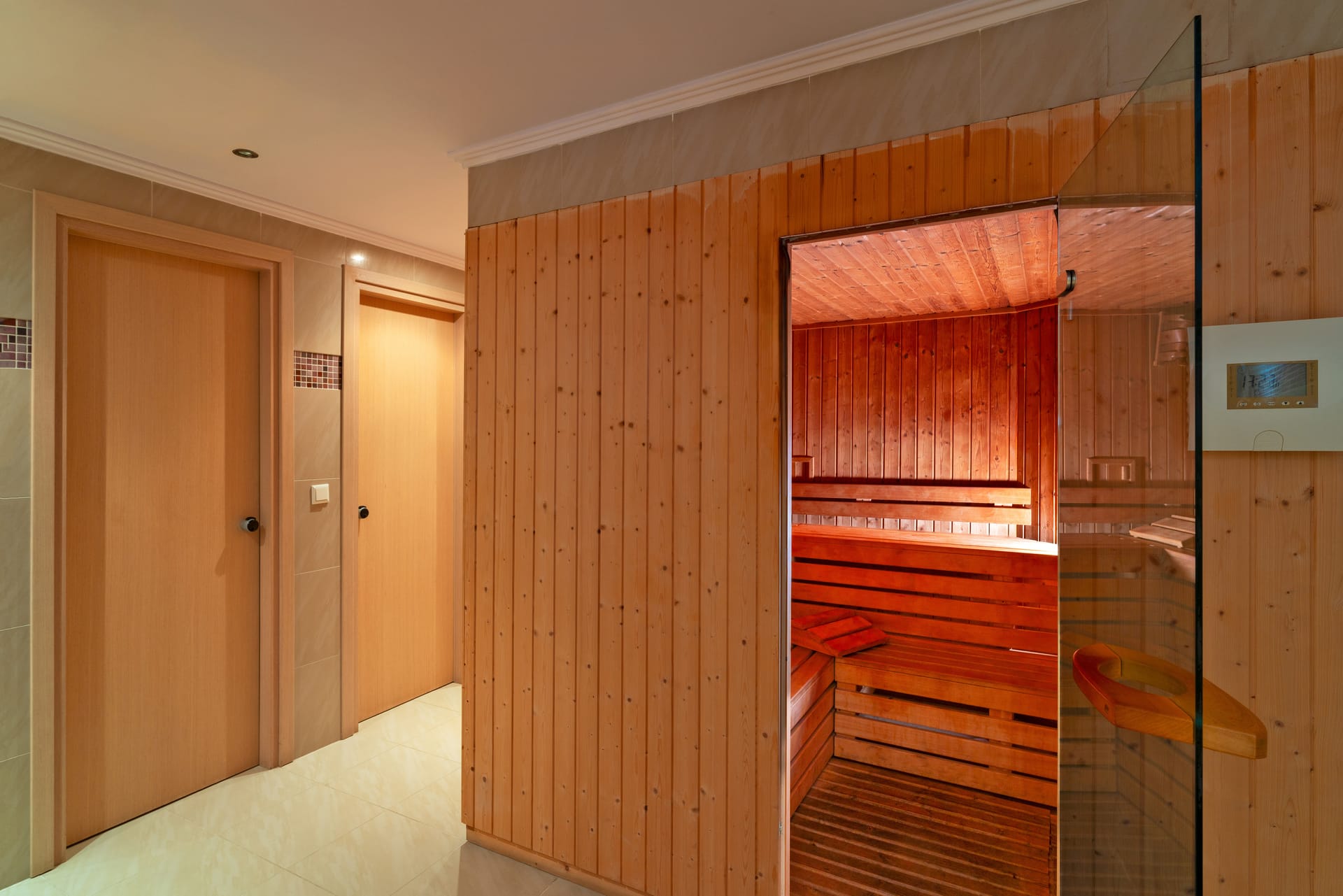 Kresten Royal Euphoria Resort - 111