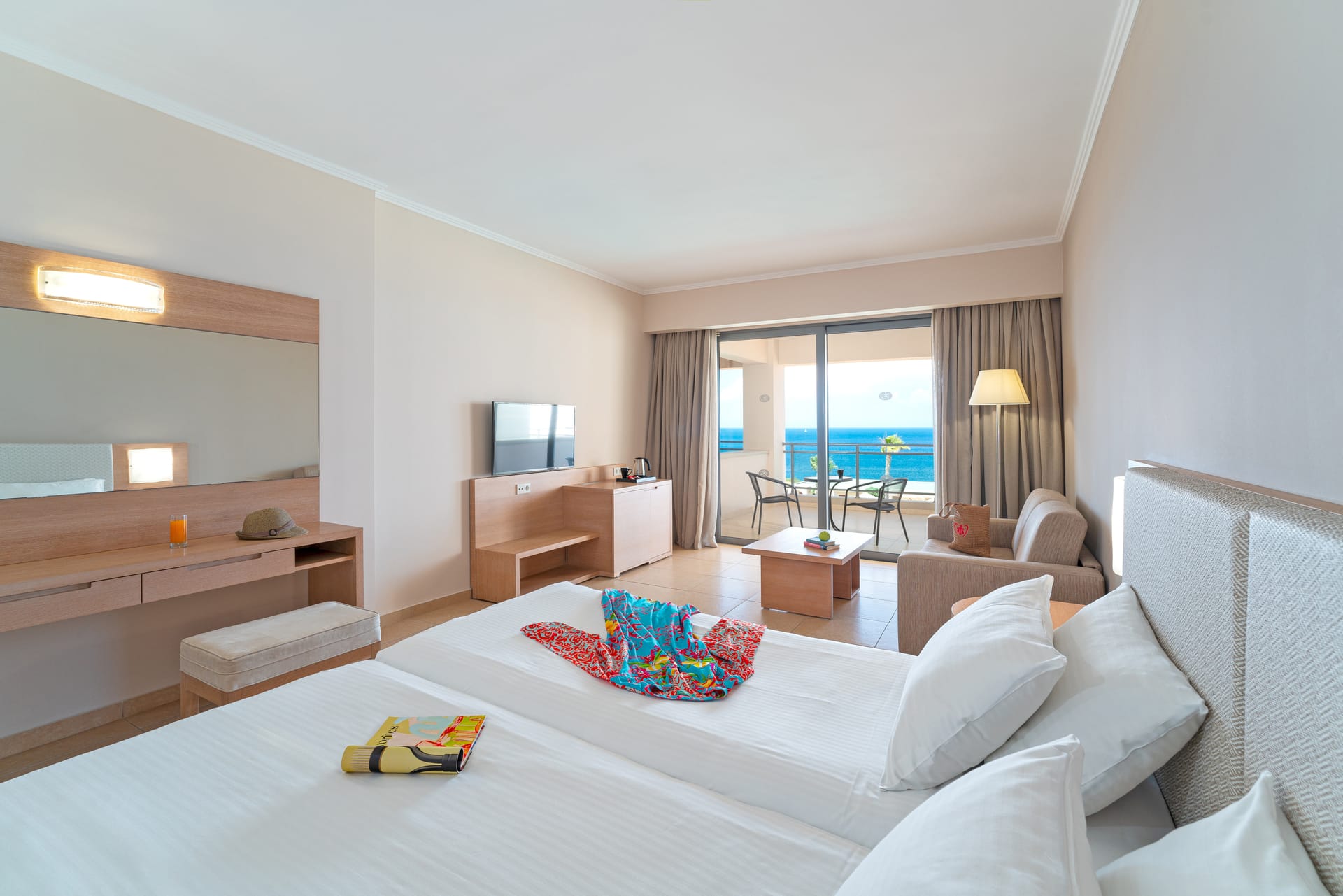 Kresten Royal Euphoria Resort - 112
